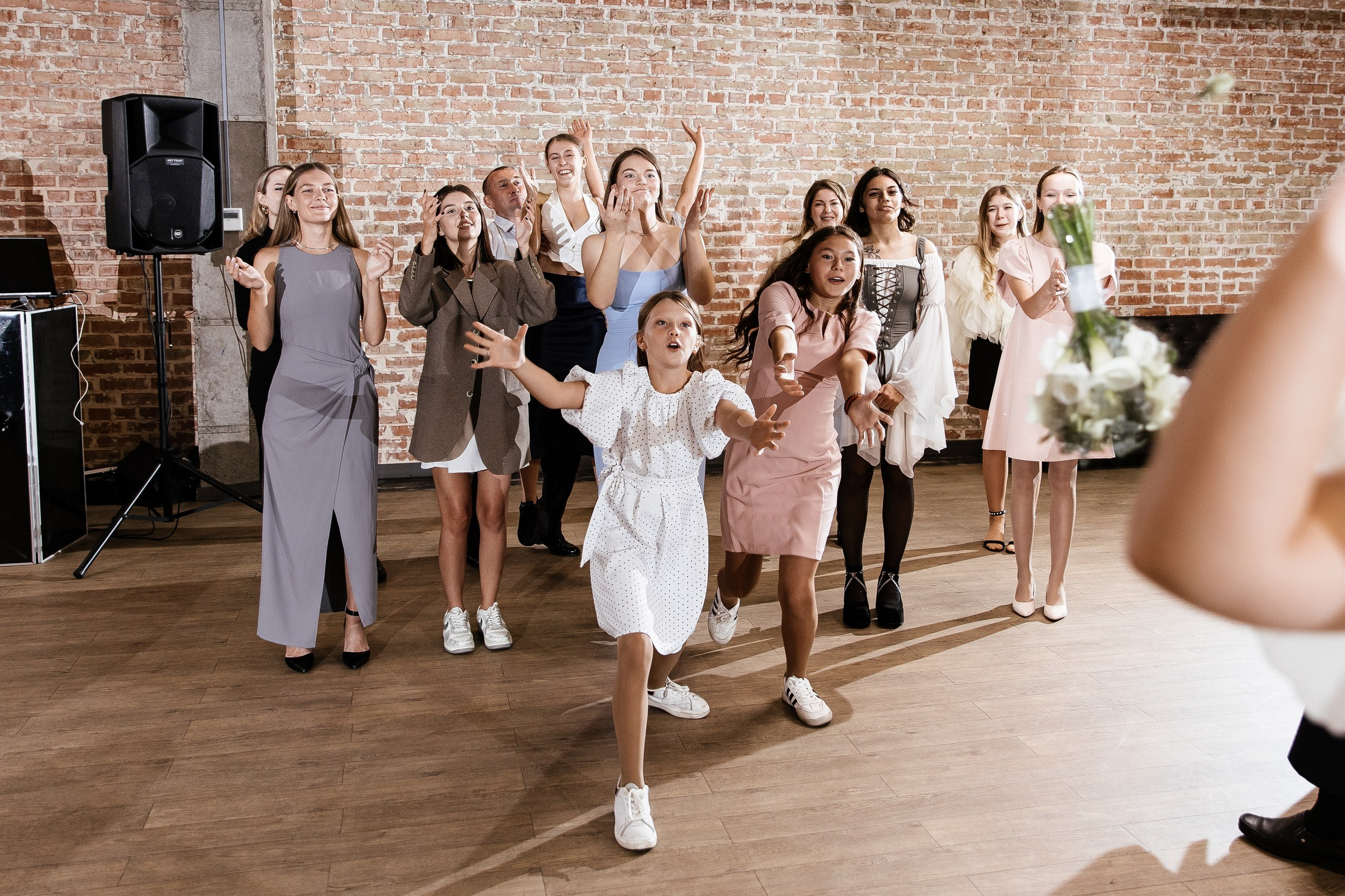 C&Н полный день. Свадебный и семейный фотограф в Красноярске Сиско Ксения