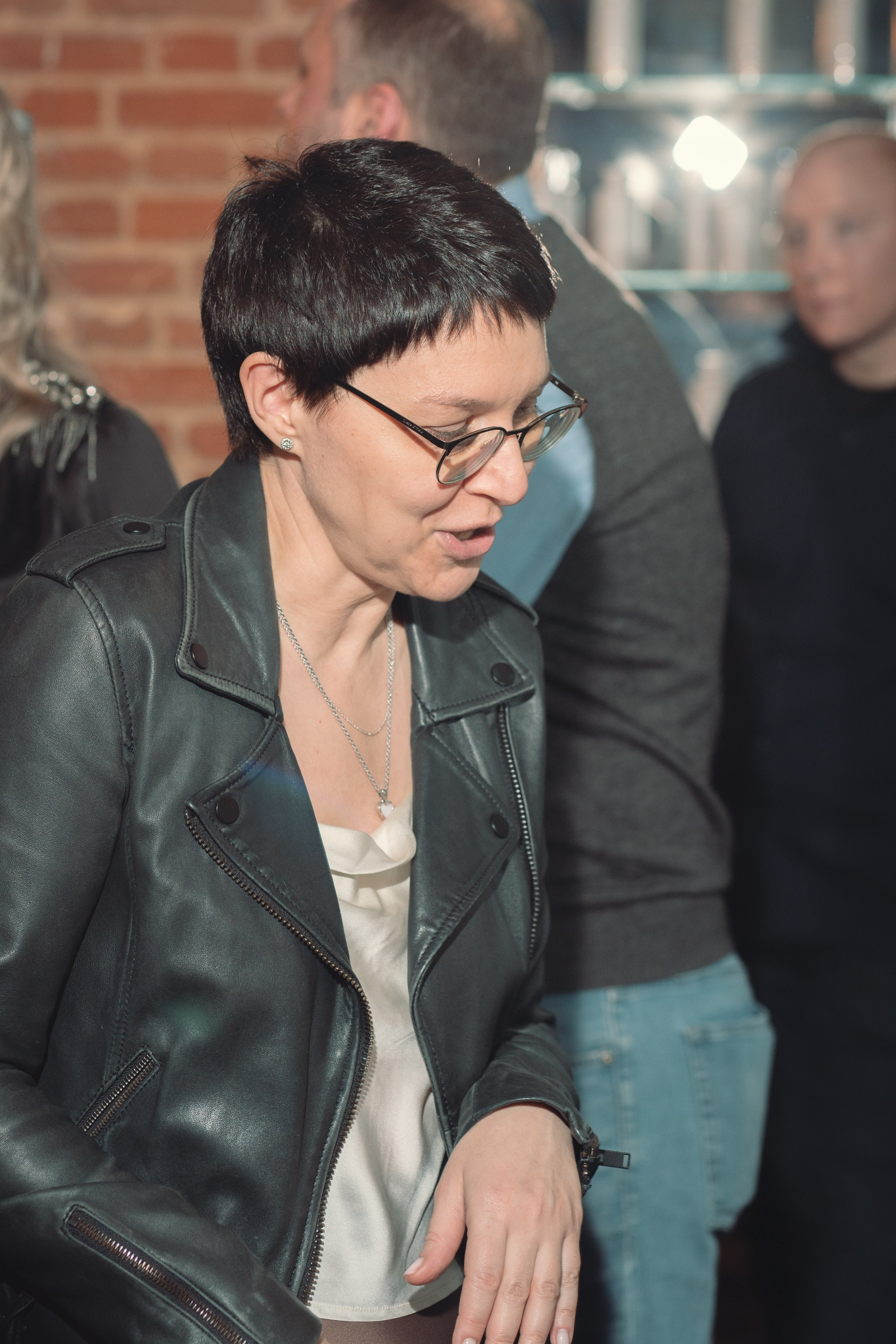 День Рождения Le Prima. Портретный и интерьерный фотограф в Москве|Кашин Артём