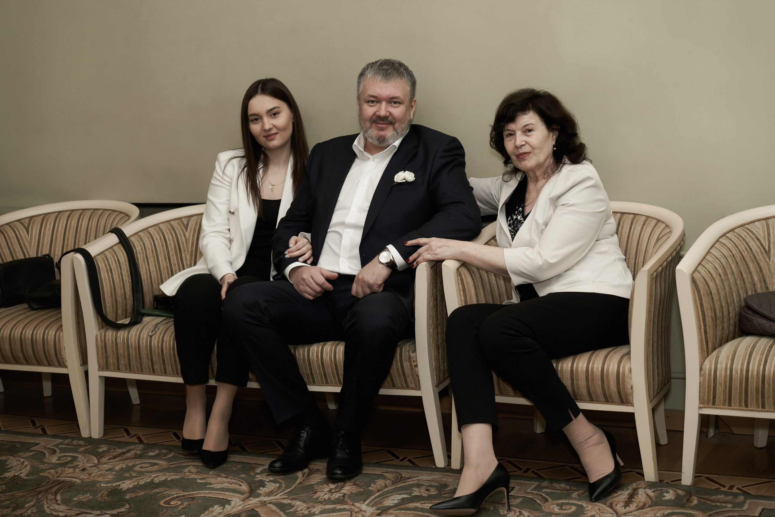 Взрослые пары. Элегантная камерная свадьба.Лариса и Геннадий. Свадебный, семейный и контент фотограф в Санкт- Петербурге Елена Грие