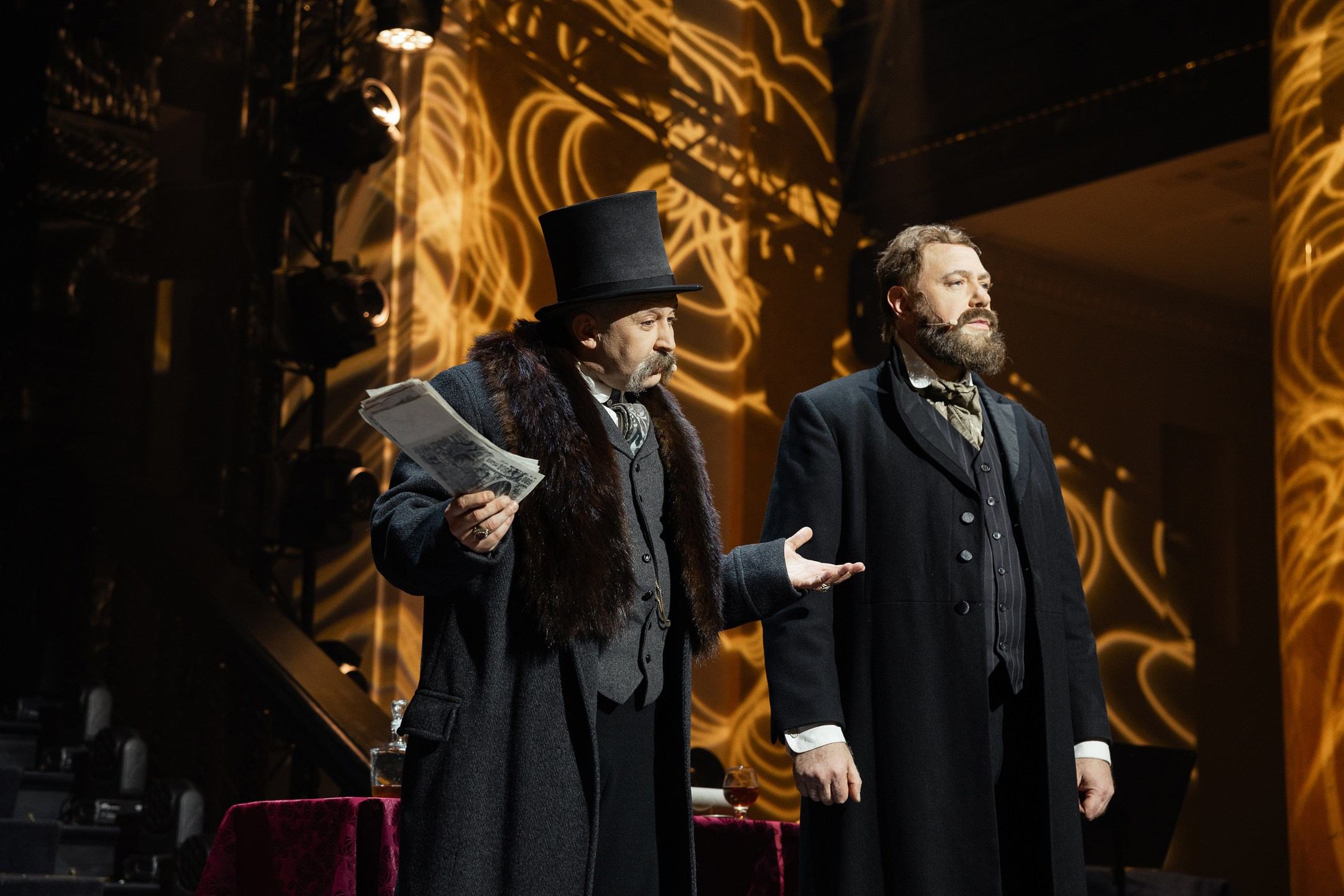 Репортажная фотосъемка День Рождения компании в Санкт-Петербурге