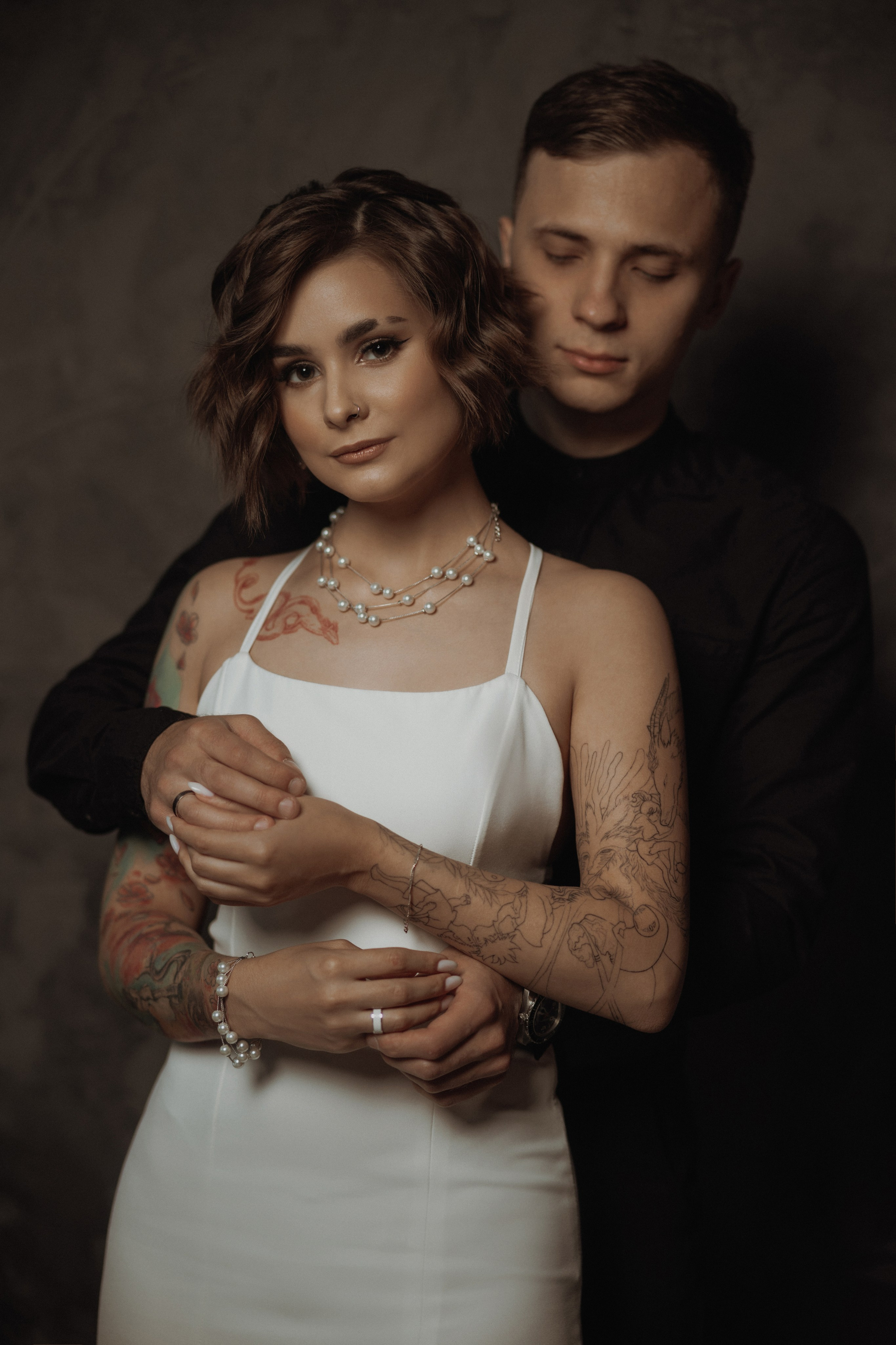 Wedding. Свадебный фотограф Мурманск Александра Малыгина