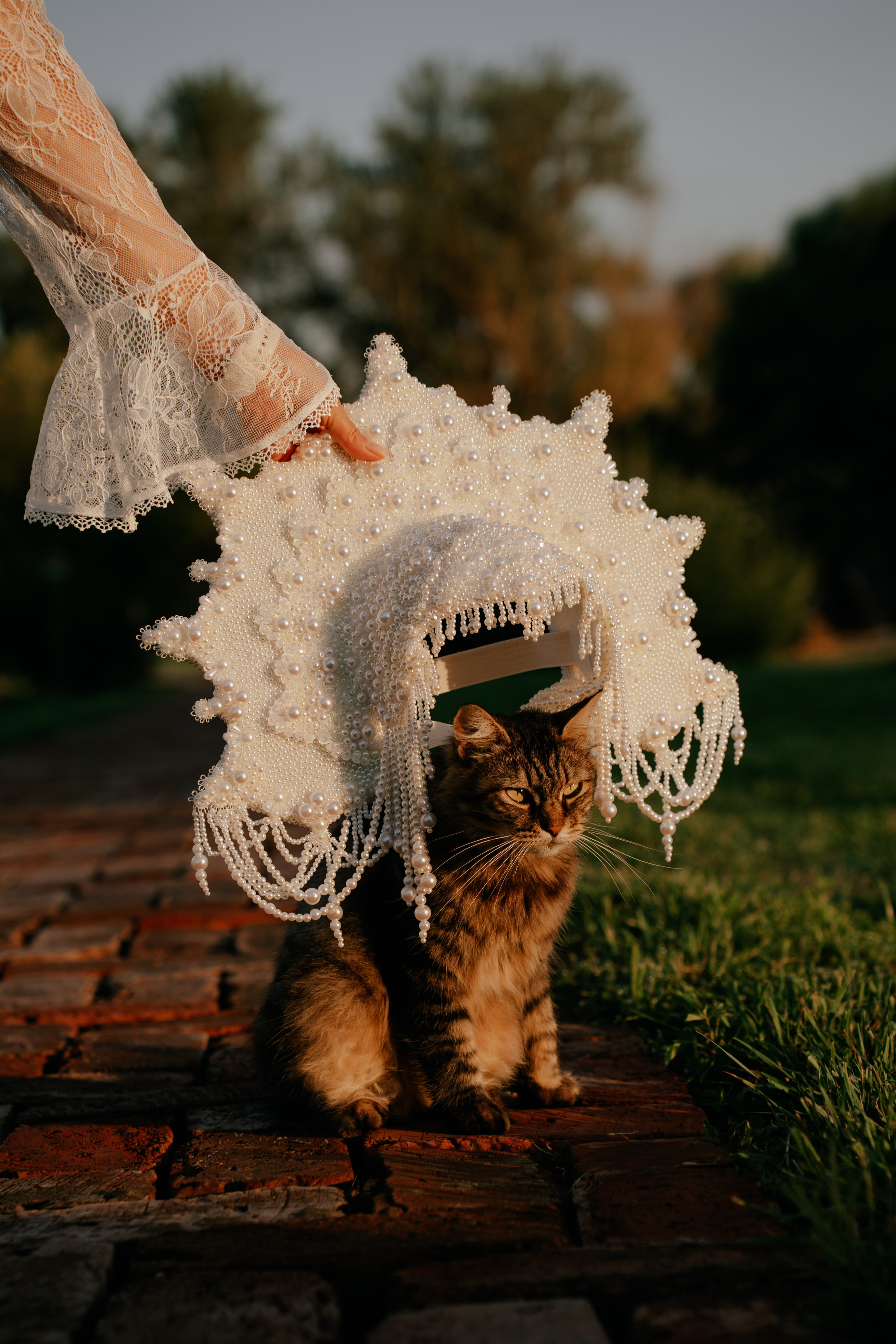 Никита и Лика. Фотограф Сергей Филиппов