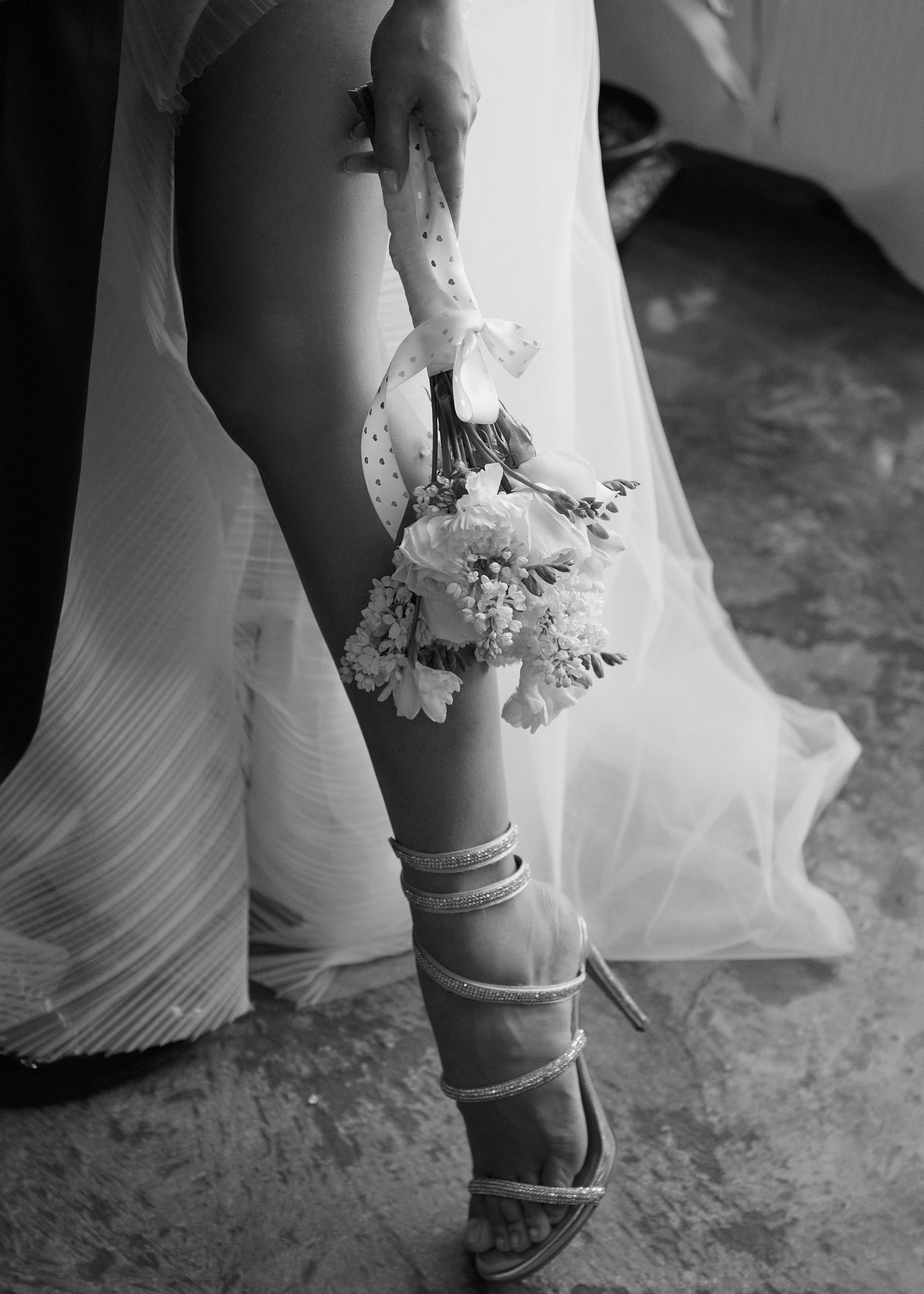 Анна и Евгений. Свадебный фотограф в Невельске и Южно-Сахалинске Елена Коновалова