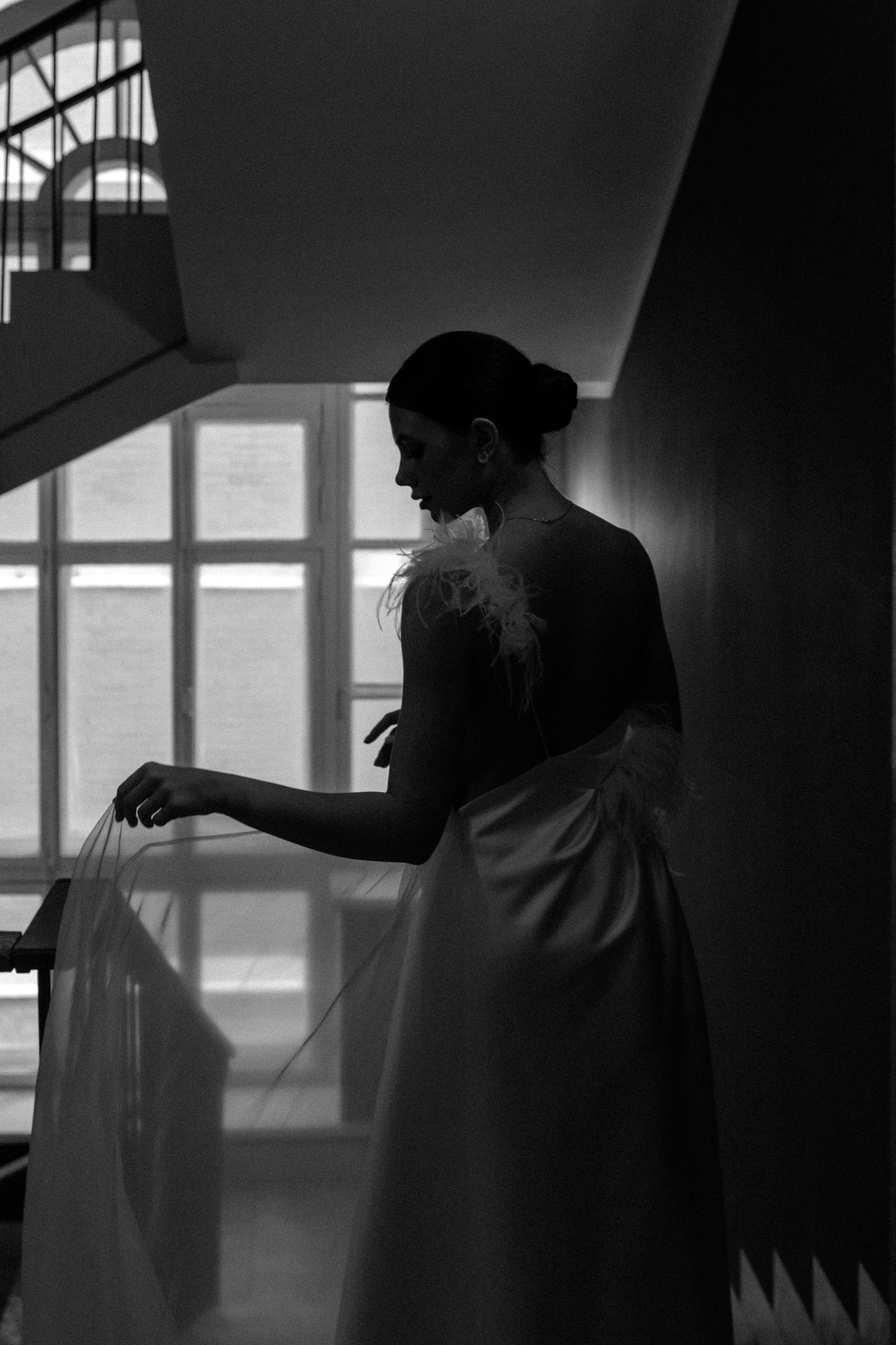 Алина и Никита. Свадебный фотограф в Москве Топтыгин Иван