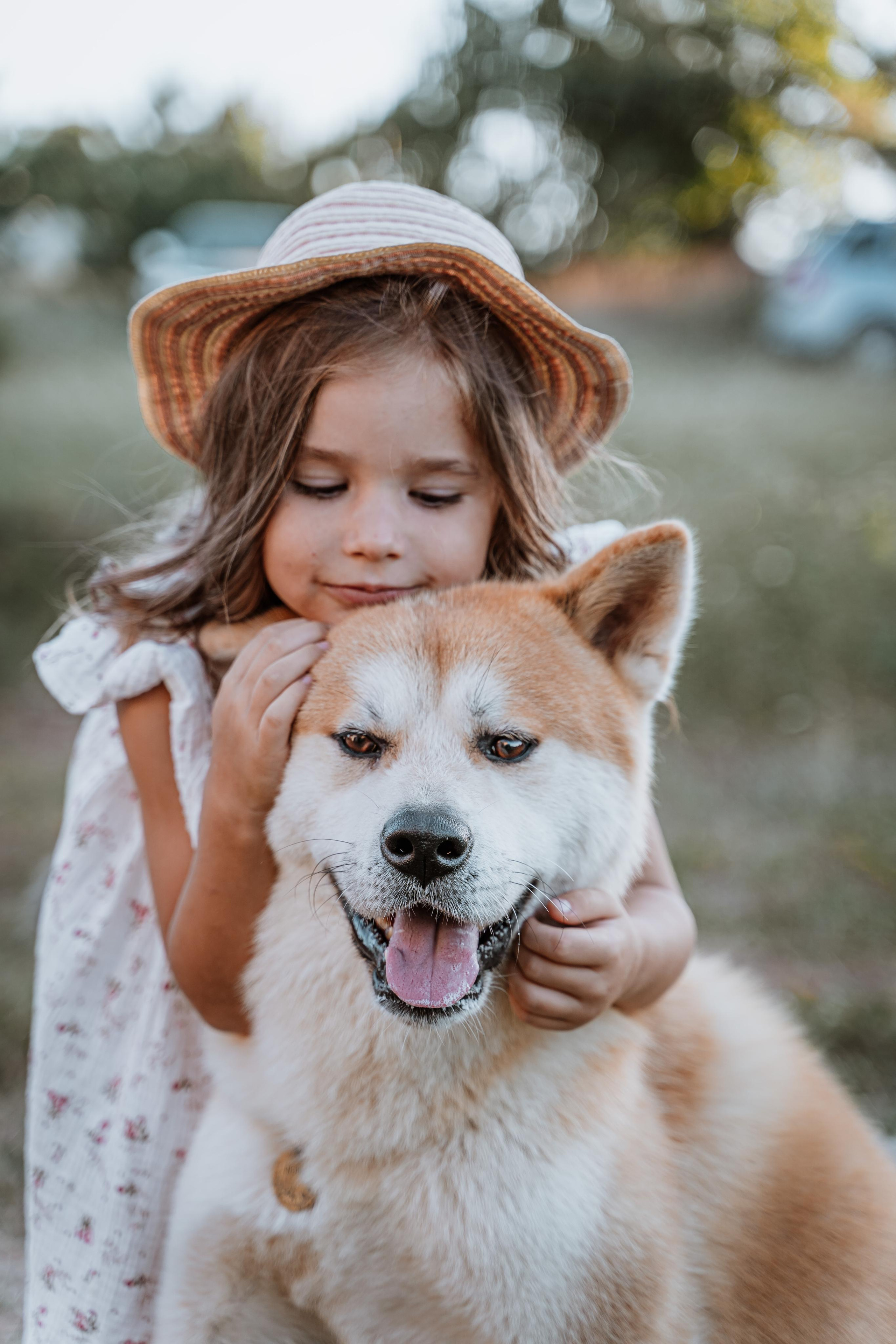 Васелиса и Дейки. Анастасия Дунаева. Фотограф в Севастополе