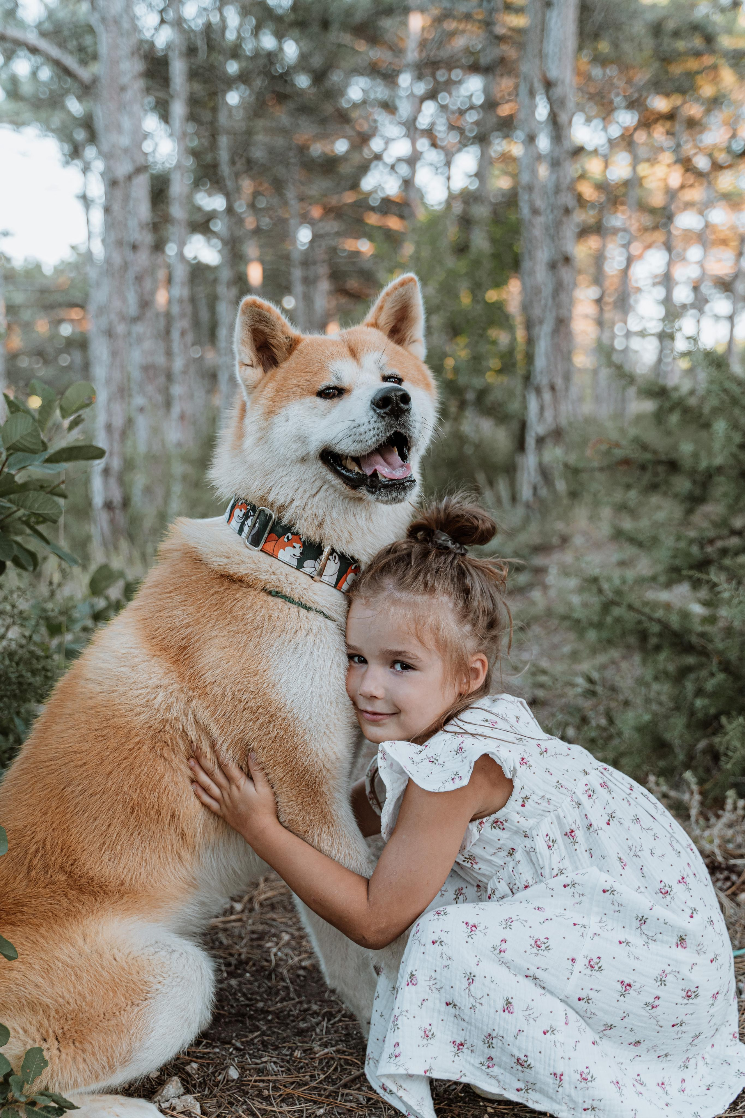Васелиса и Дейки. Анастасия Дунаева. Фотограф в Севастополе