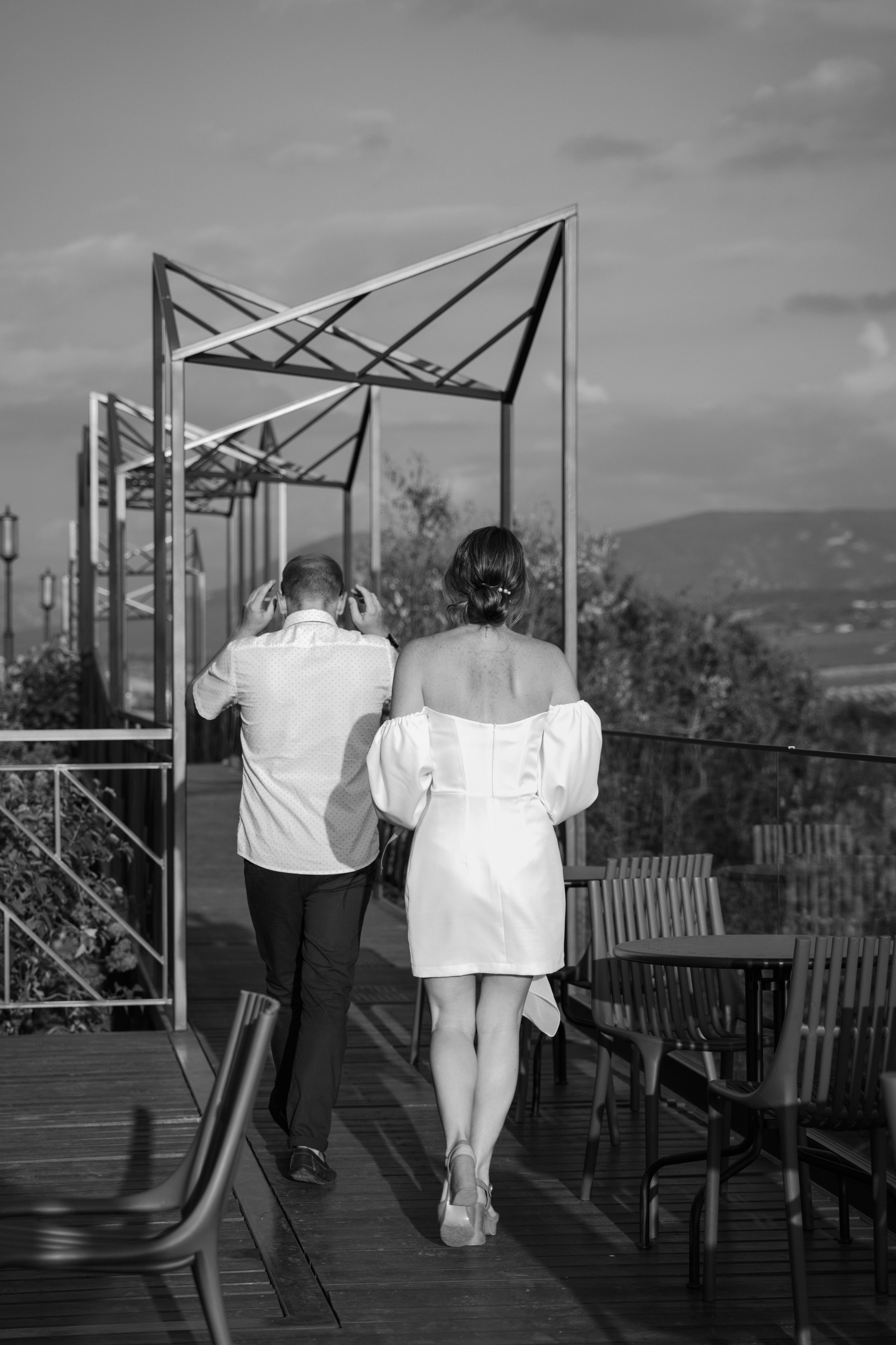 Свадебная история. Анастасия Дунаева. Фотограф в Севастополе