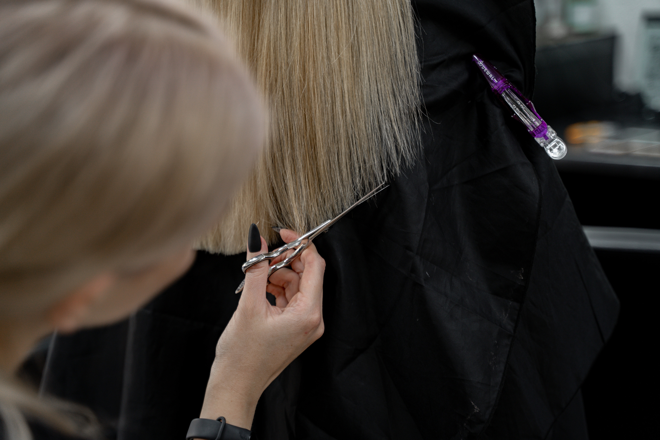 Контент для колориста. Анастасия Дунаева. Фотограф в Севастополе