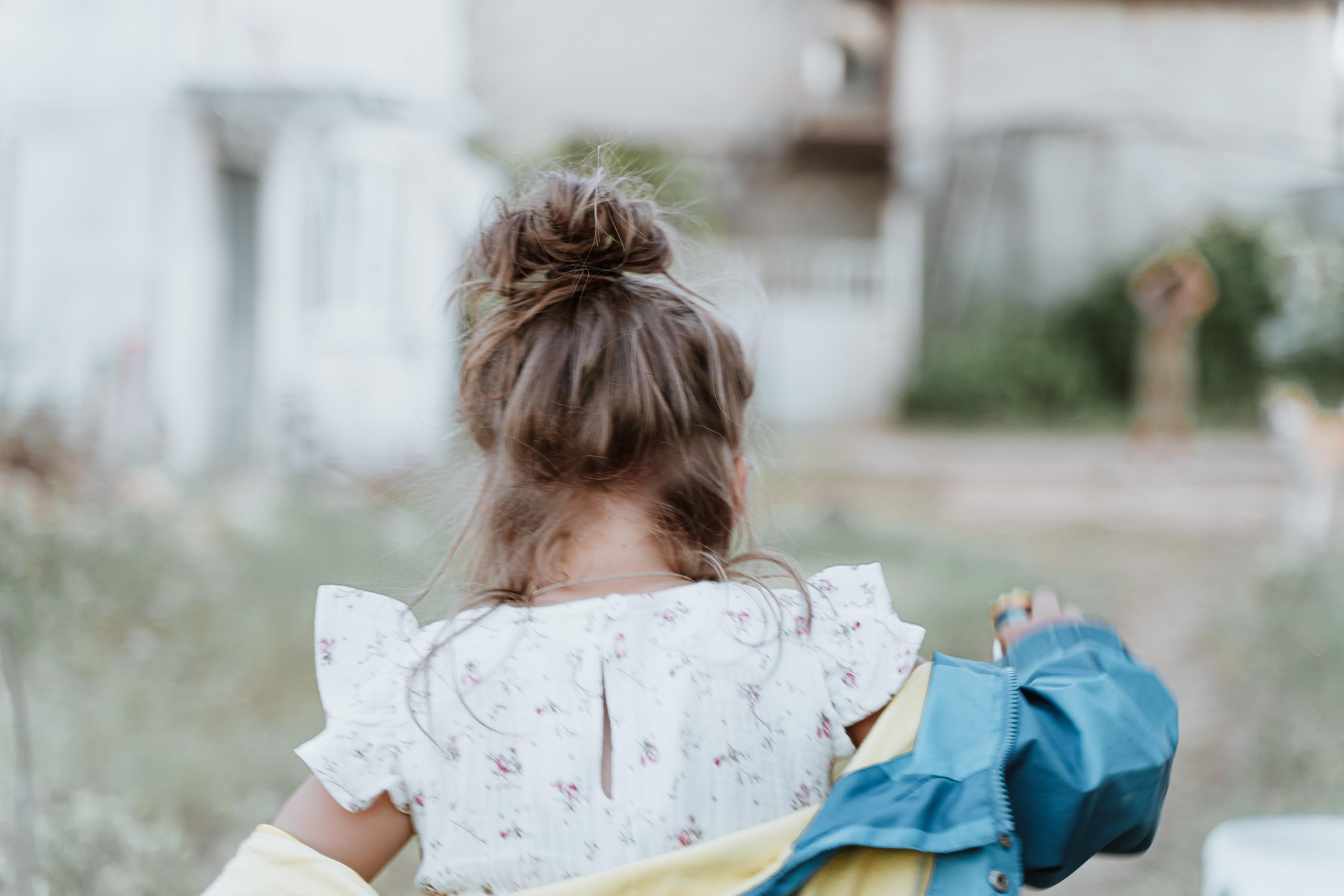 Васелиса и Дейки. Анастасия Дунаева. Фотограф в Севастополе