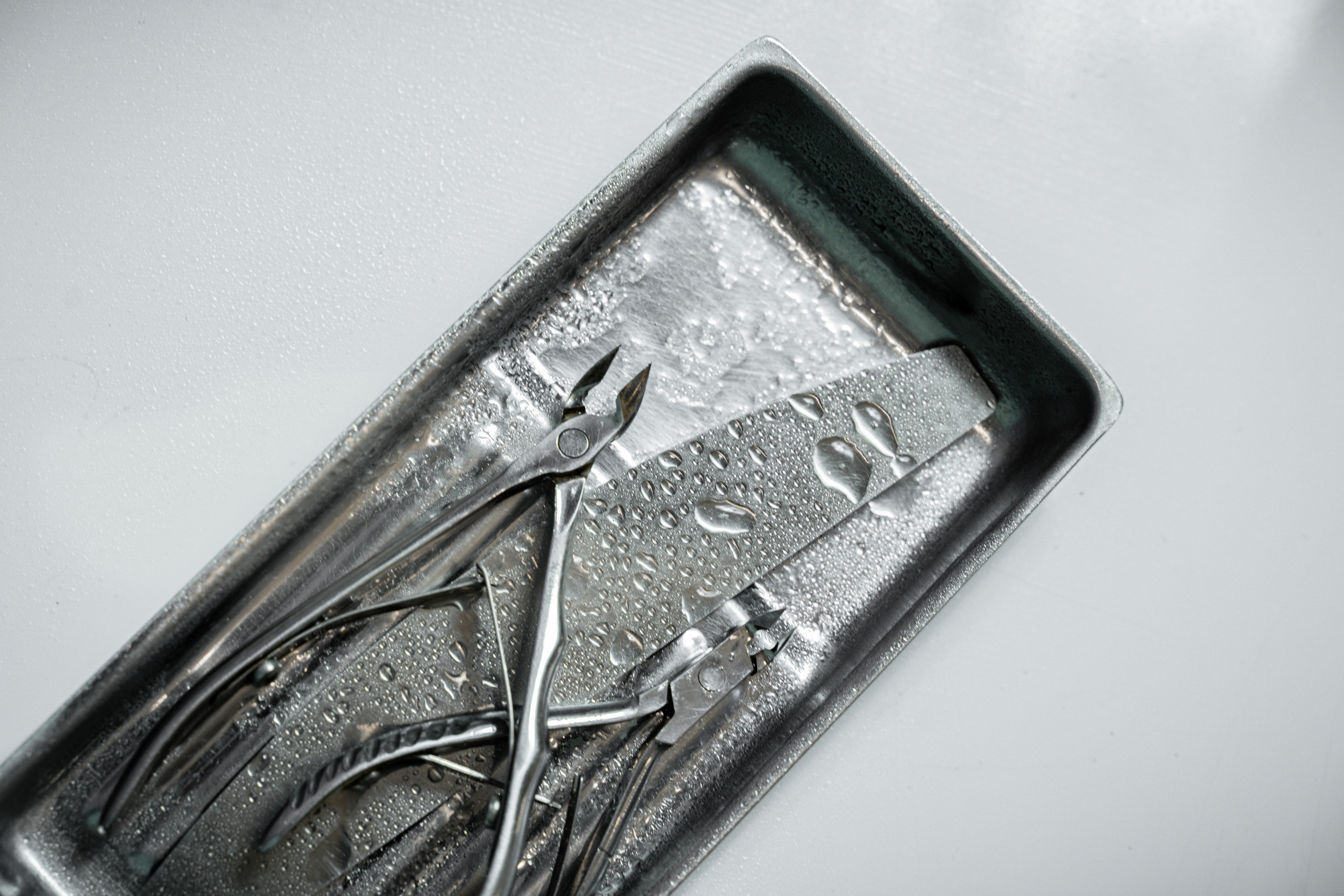 Контент для студии маникюра. Анастасия Дунаева. Фотограф в Севастополе