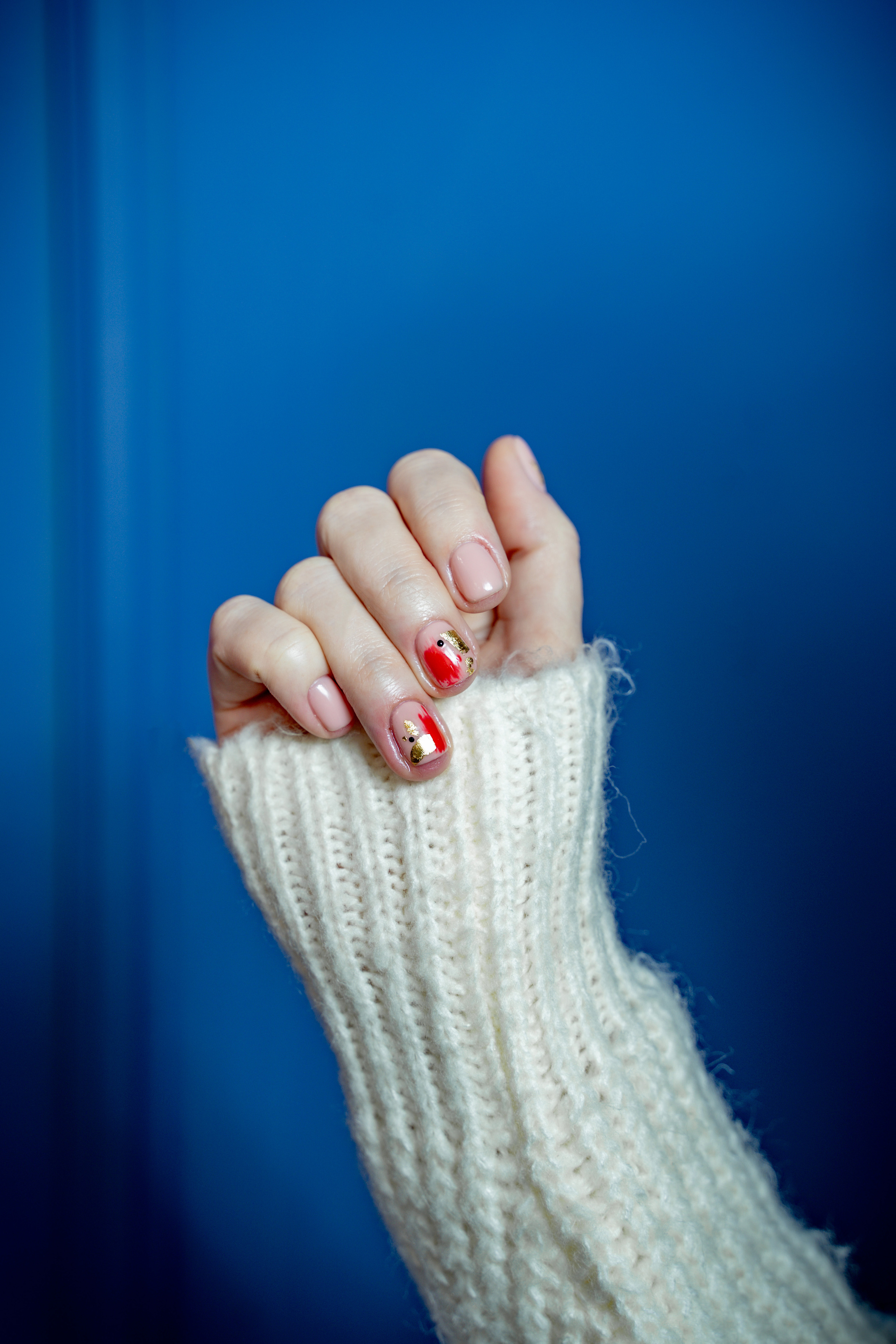 Контент для студии маникюра. Анастасия Дунаева. Фотограф в Севастополе