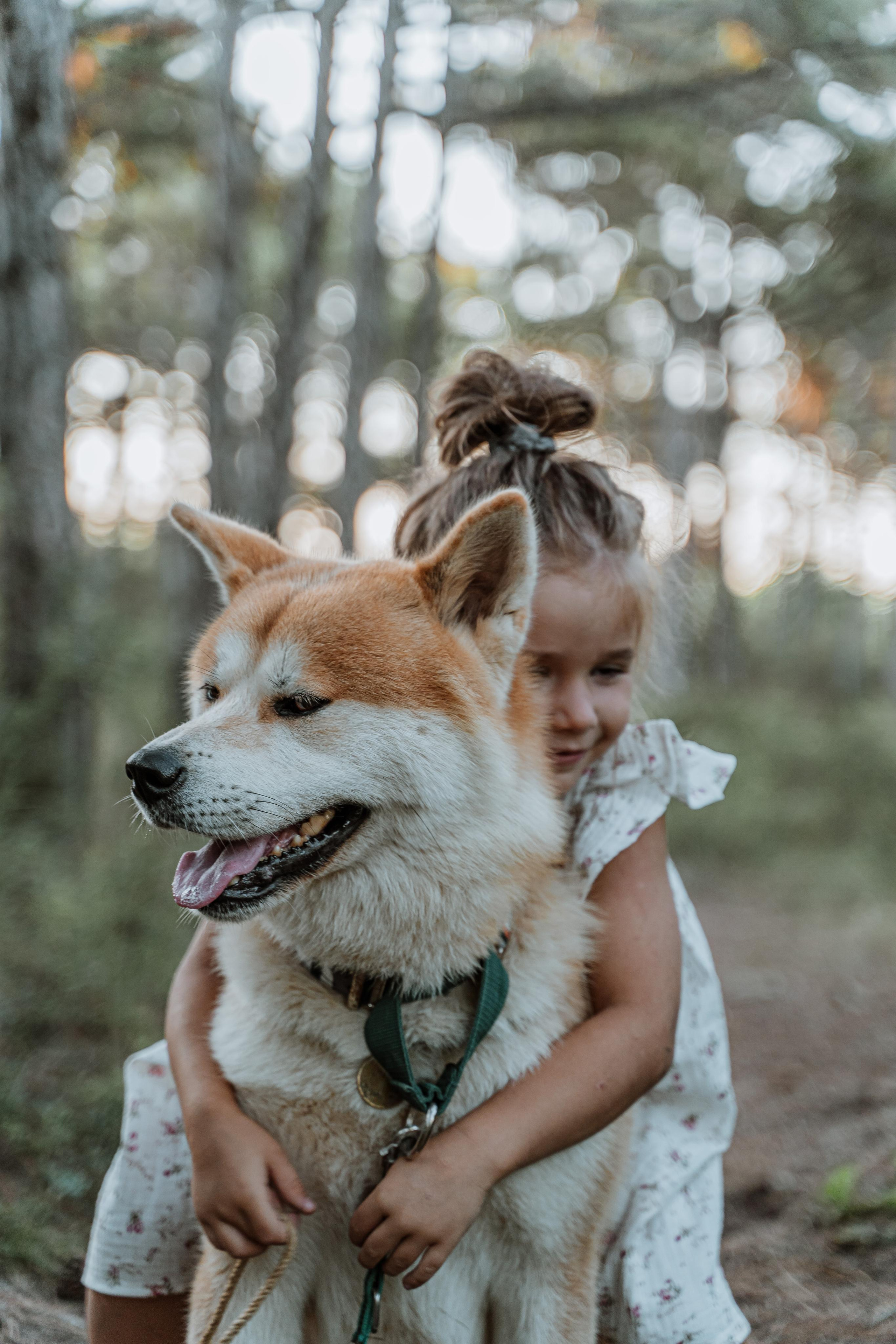 Васелиса и Дейки. Анастасия Дунаева. Фотограф в Севастополе