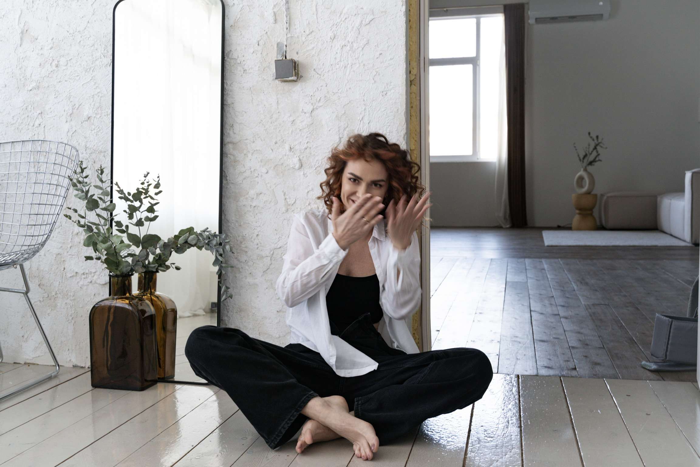 Виктория. Анастасия Дунаева. Фотограф в Севастополе