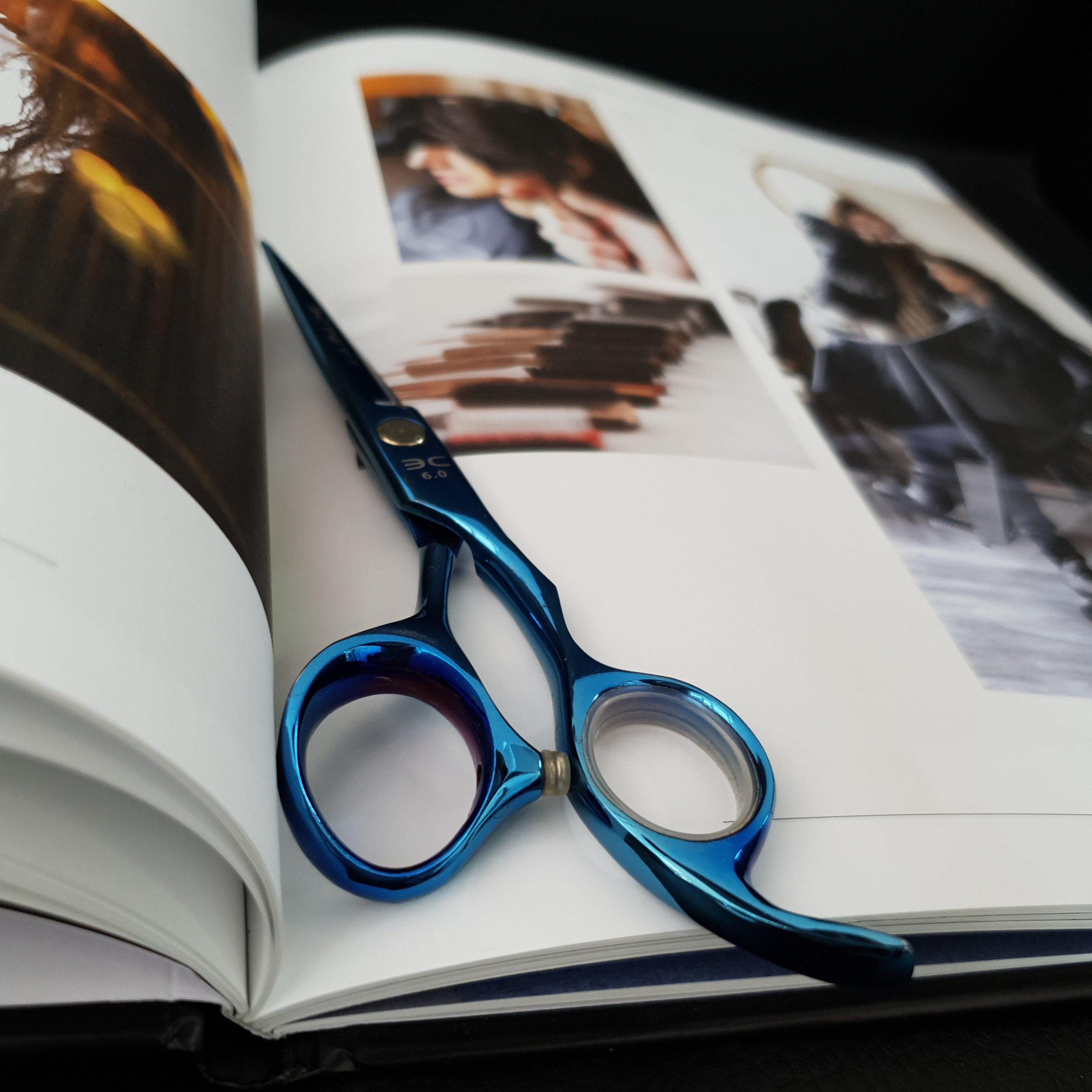 Контент для колориста. Анастасия Дунаева. Фотограф в Севастополе