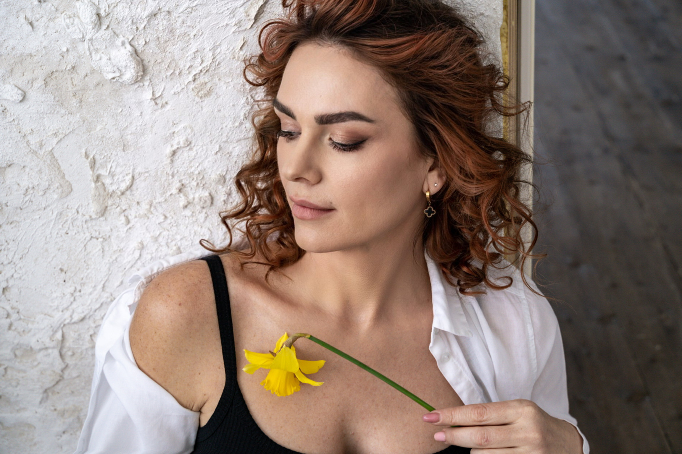 Виктория. Анастасия Дунаева. Фотограф в Севастополе