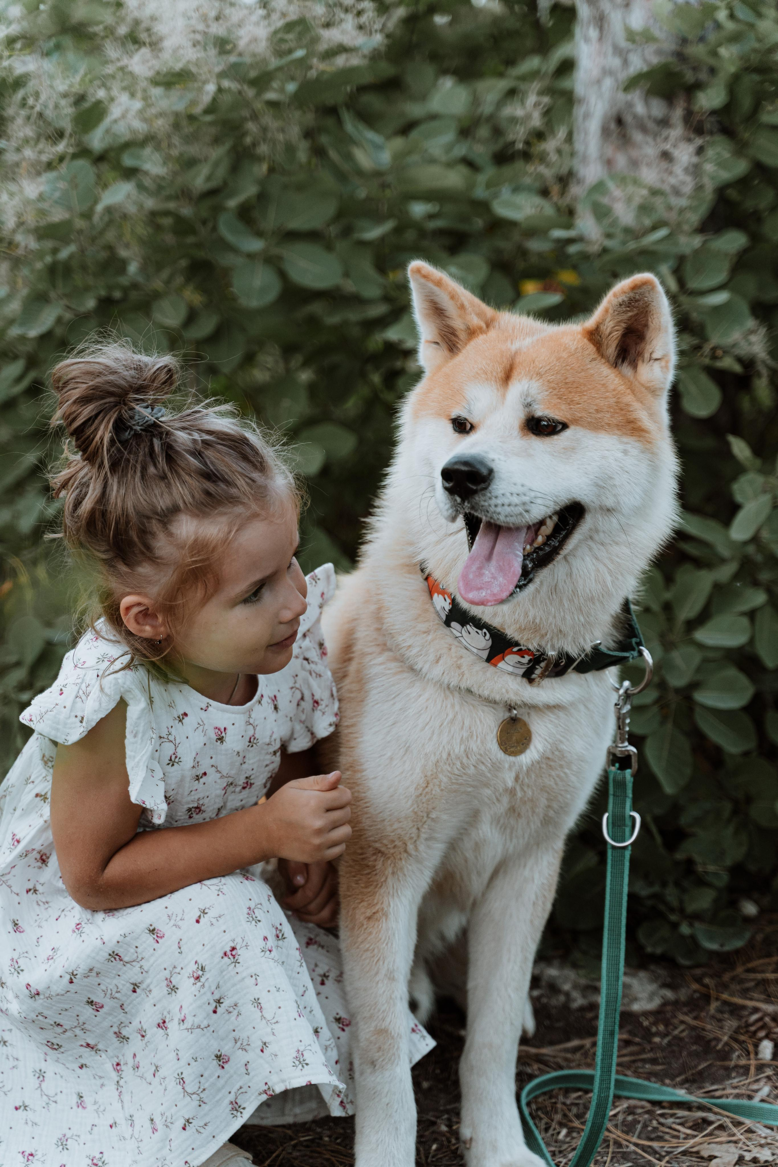Васелиса и Дейки. Анастасия Дунаева. Фотограф в Севастополе
