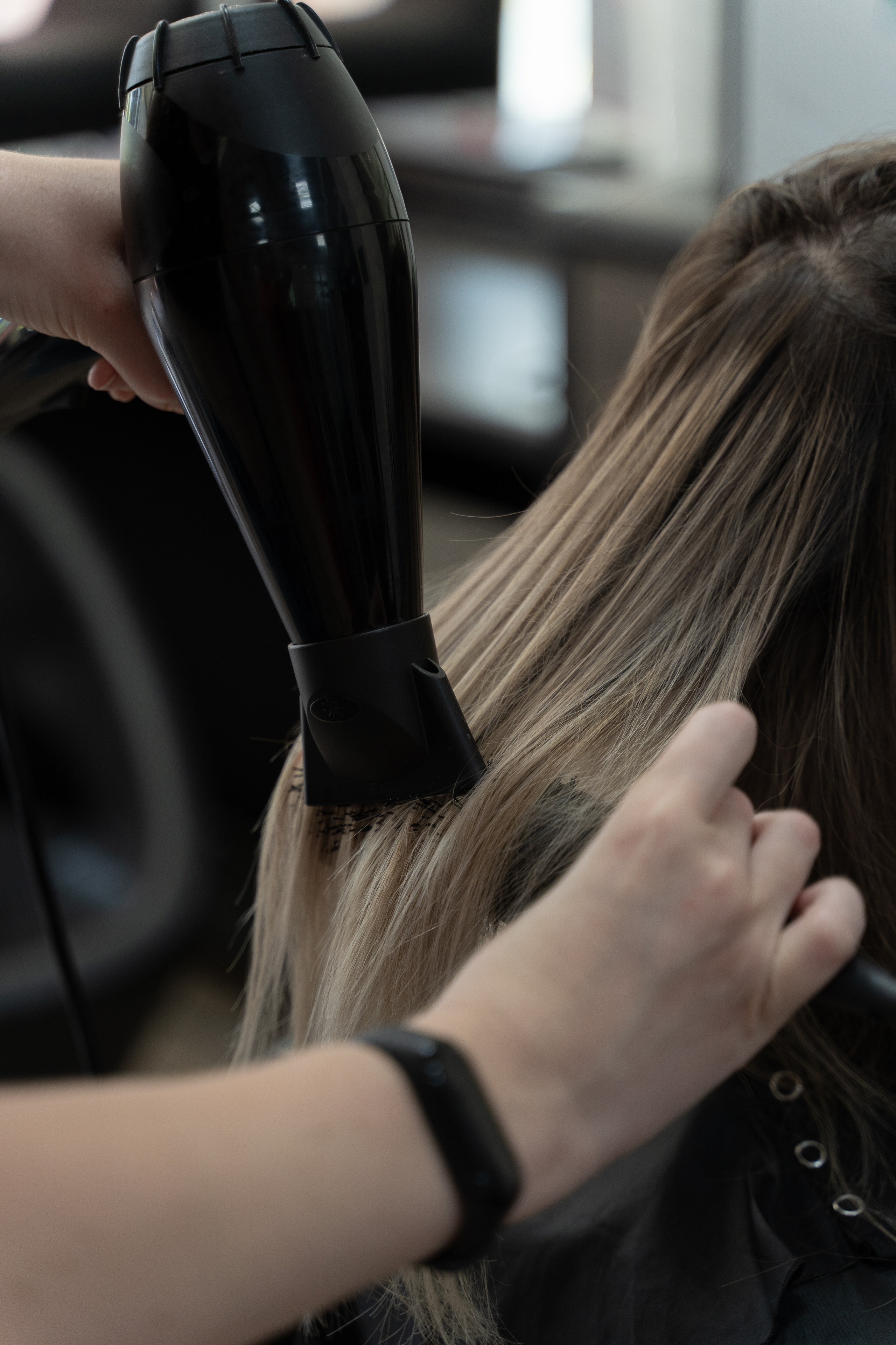 Контент для колориста. Анастасия Дунаева. Фотограф в Севастополе