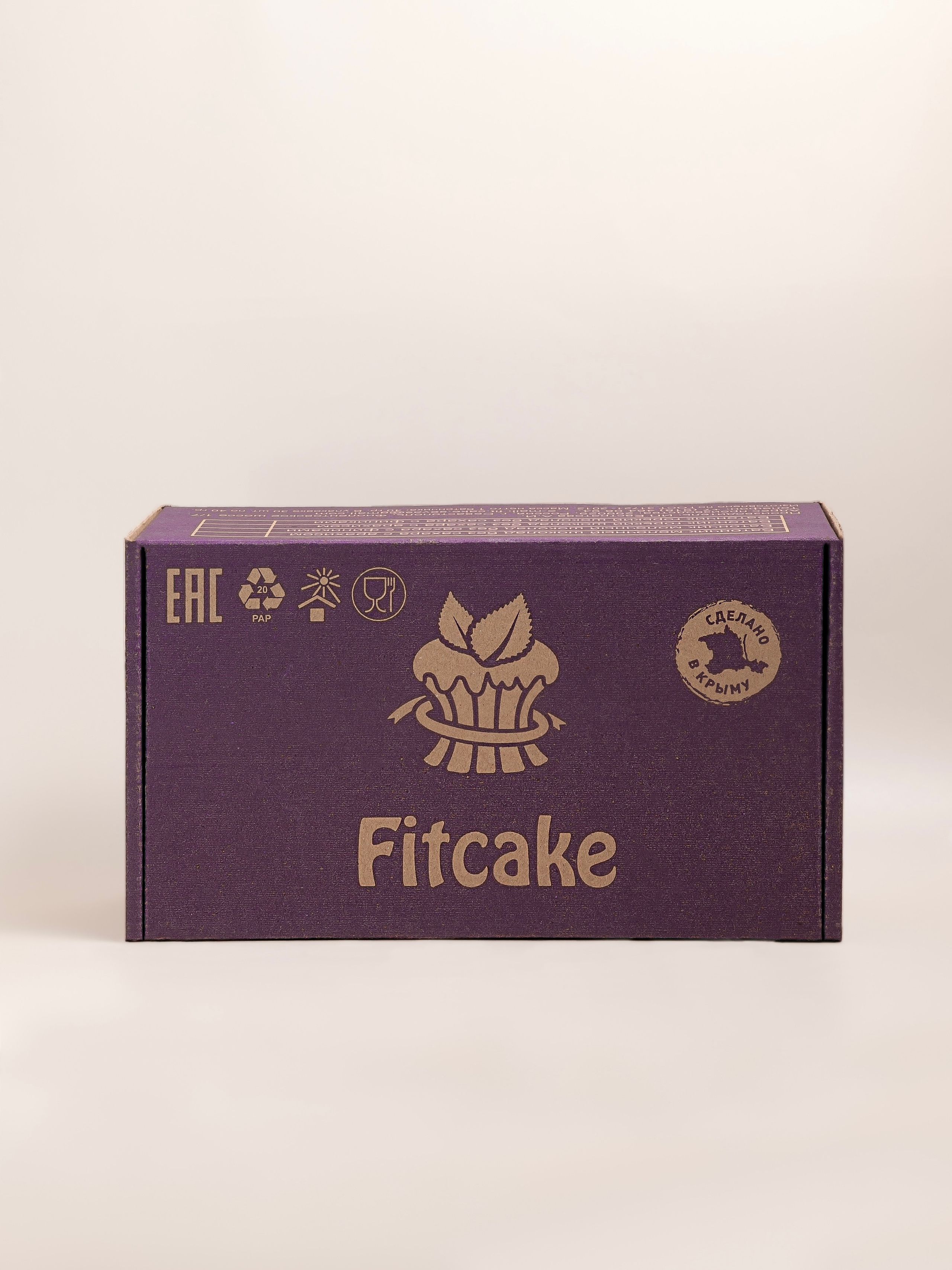 Fit cake. Фото для карточек товара и соц сети. Анастасия Дунаева. Фотограф в Севастополе