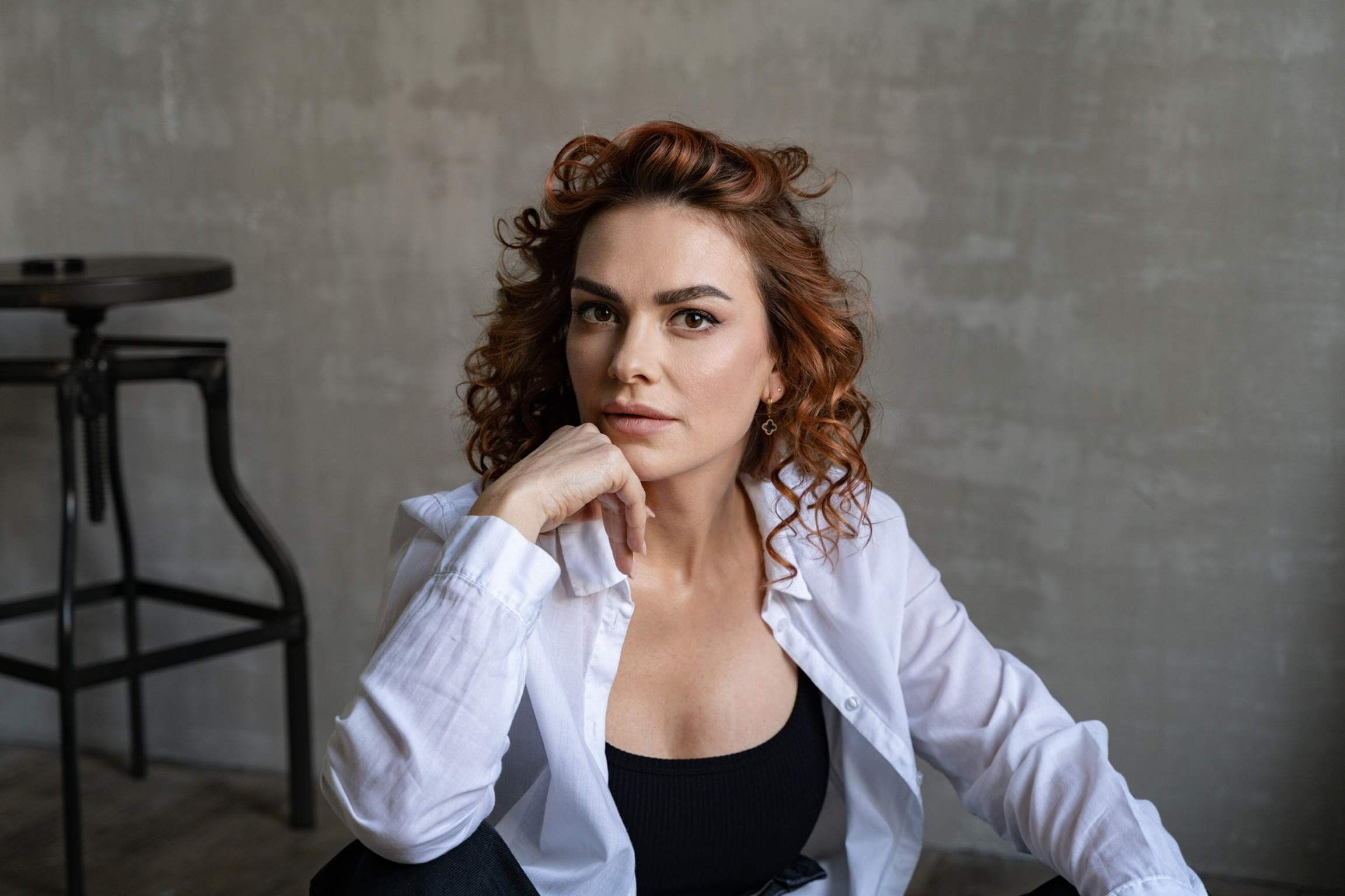 Виктория. Анастасия Дунаева. Фотограф в Севастополе