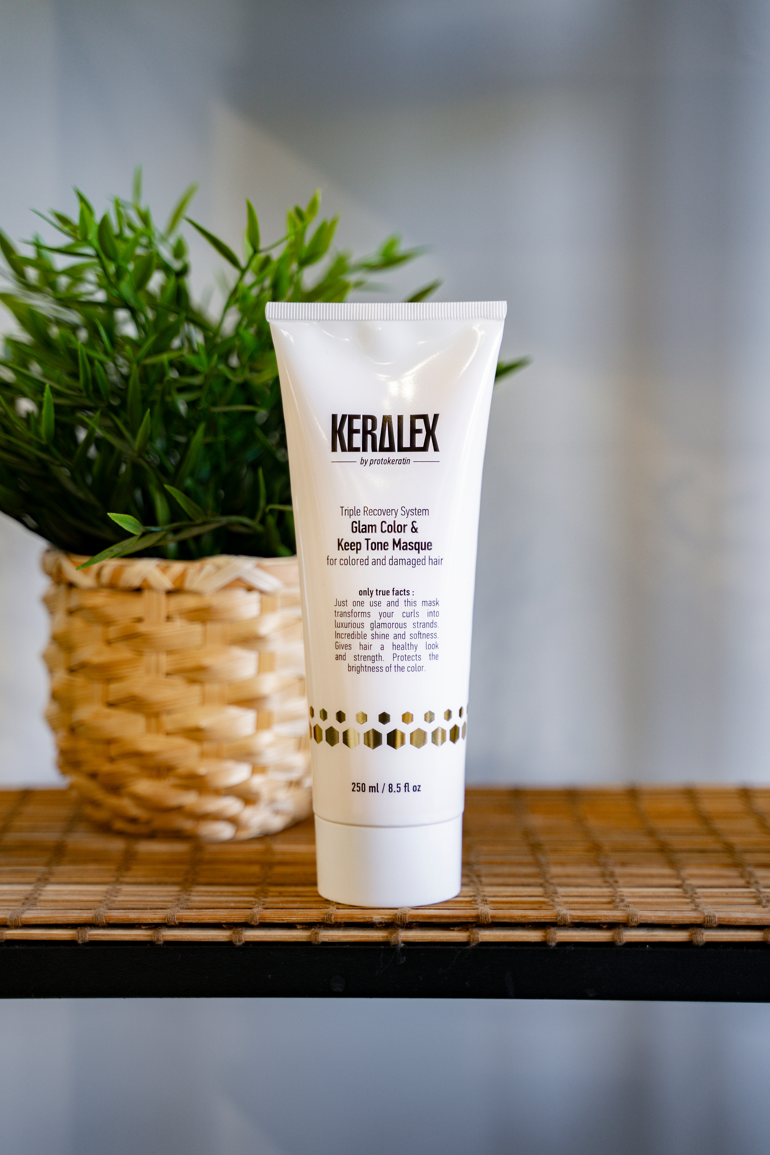 Косметика для волос. Предметная съёмка для соц сетей. Анастасия Дунаева. Фотограф в Севастополе