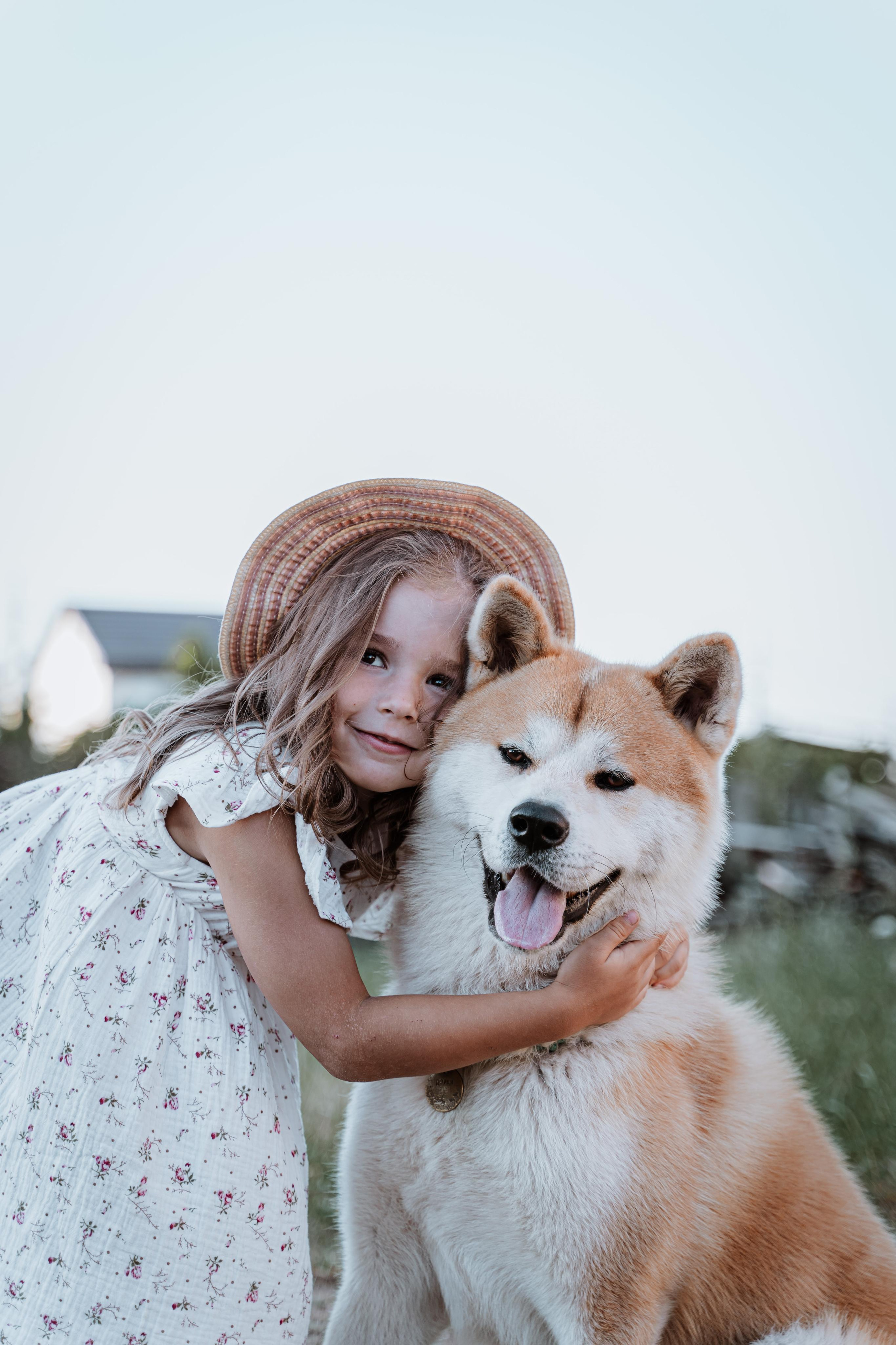 Васелиса и Дейки. Анастасия Дунаева. Фотограф в Севастополе