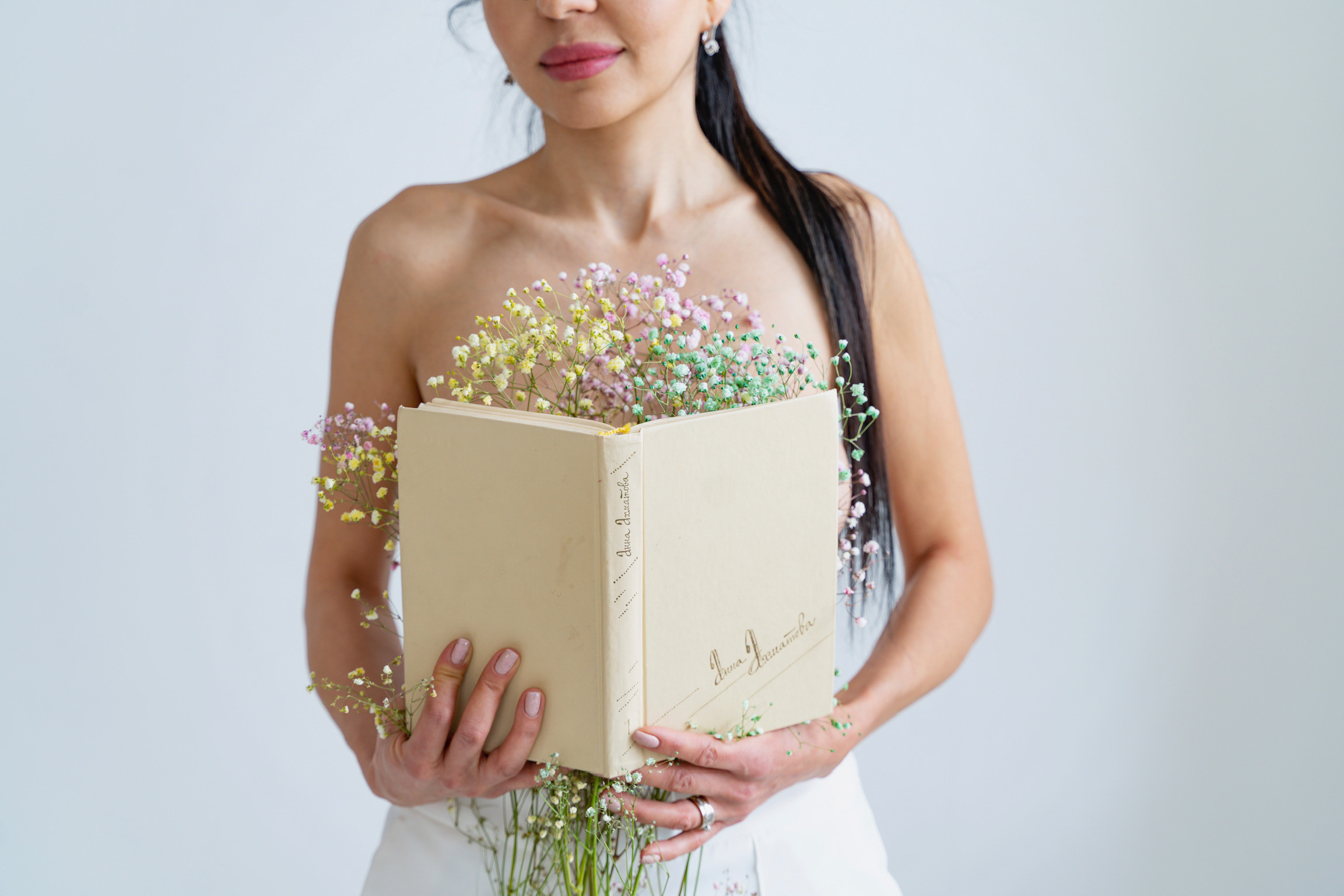 Карина. Анастасия Дунаева. Фотограф в Севастополе