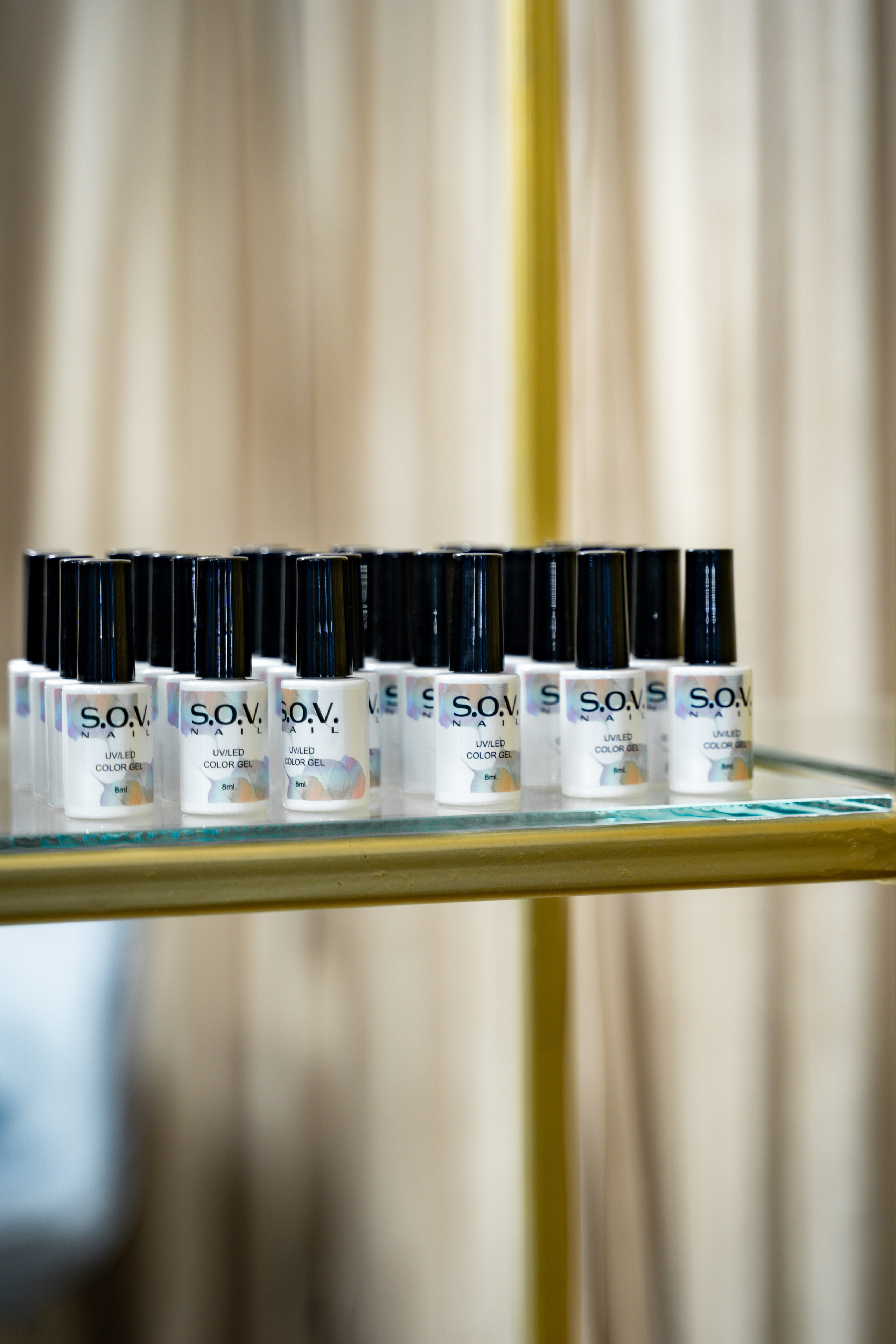 Контент для студии маникюра. Анастасия Дунаева. Фотограф в Севастополе