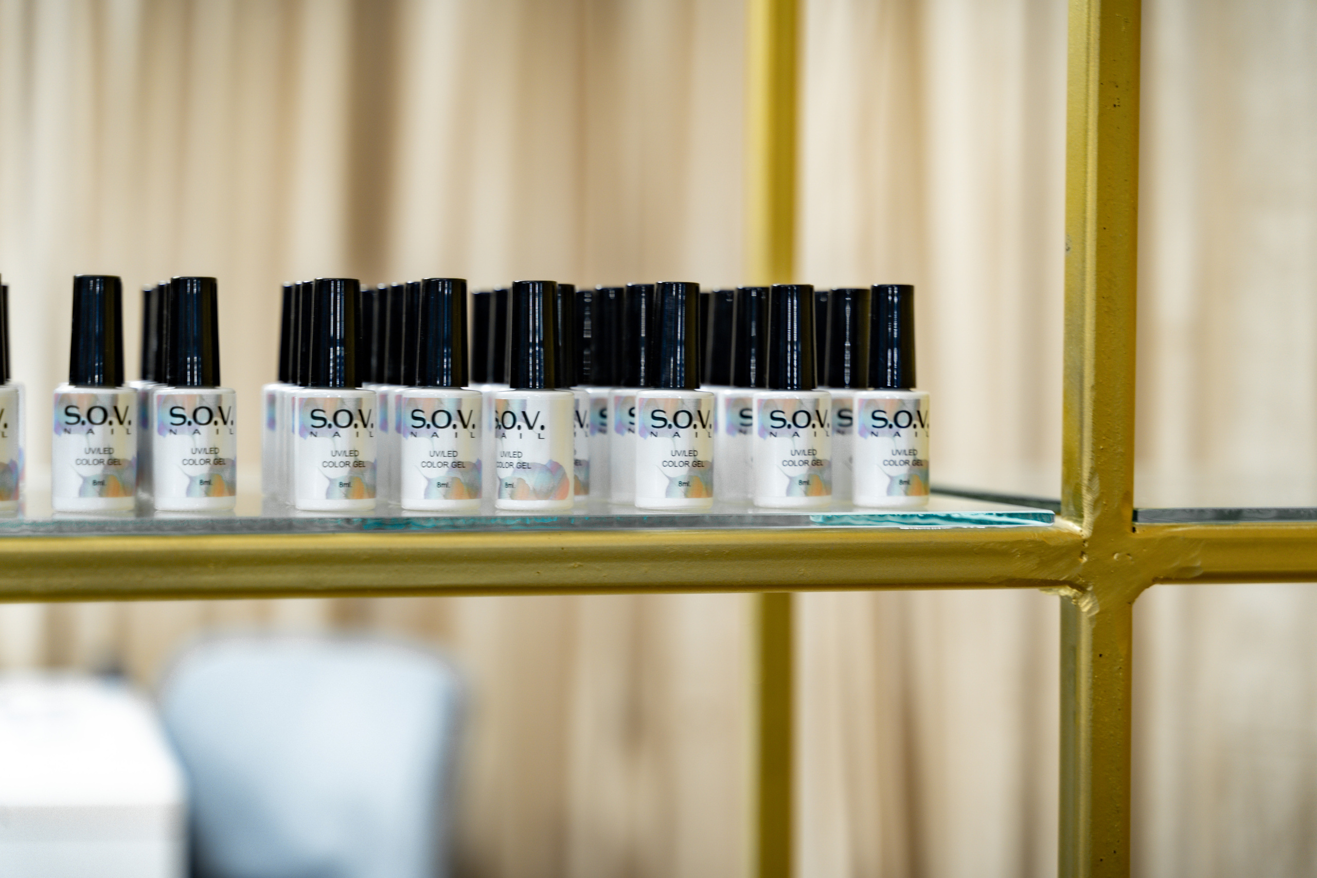 Контент для студии маникюра. Анастасия Дунаева. Фотограф в Севастополе