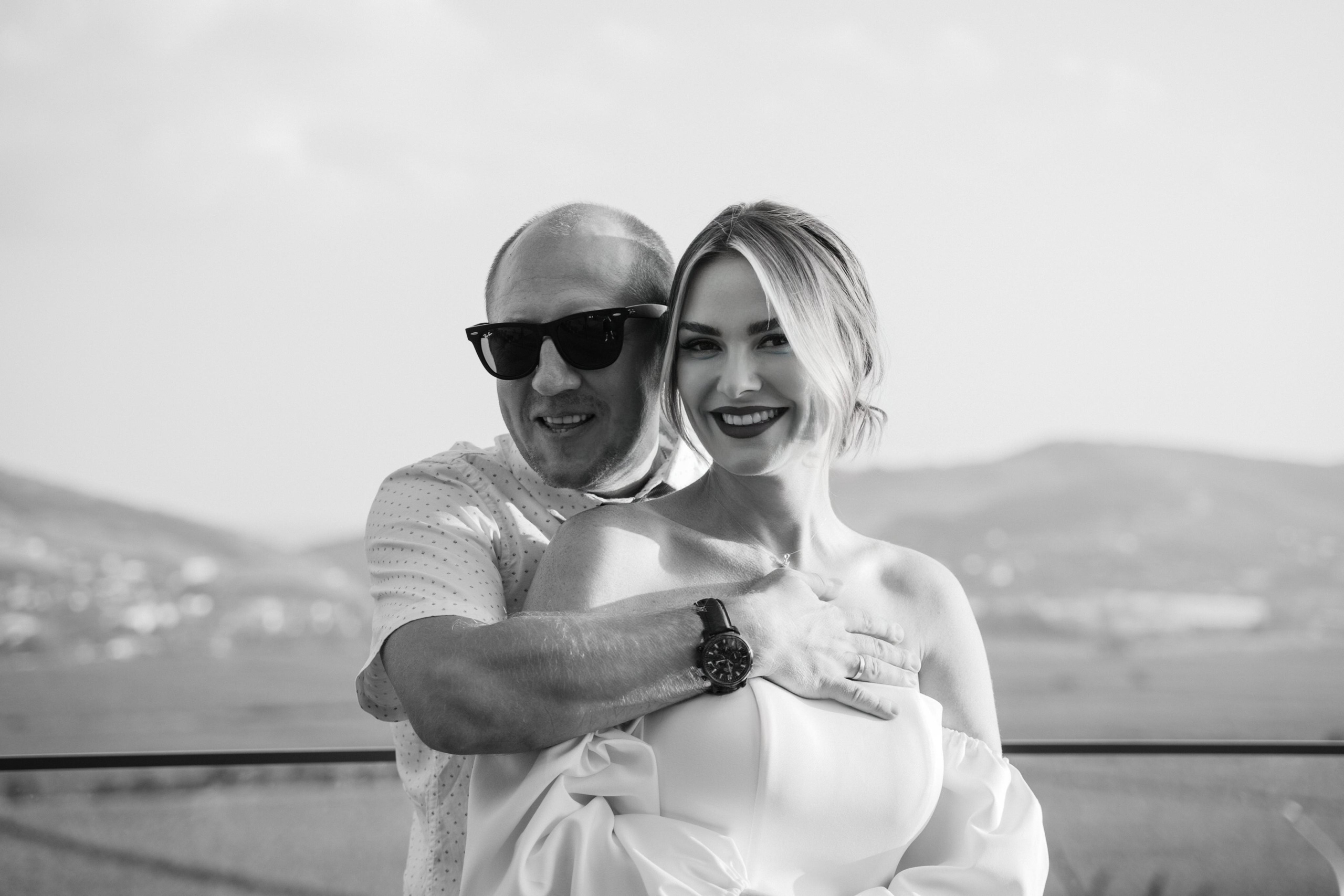 Свадебная история. Анастасия Дунаева. Фотограф в Севастополе