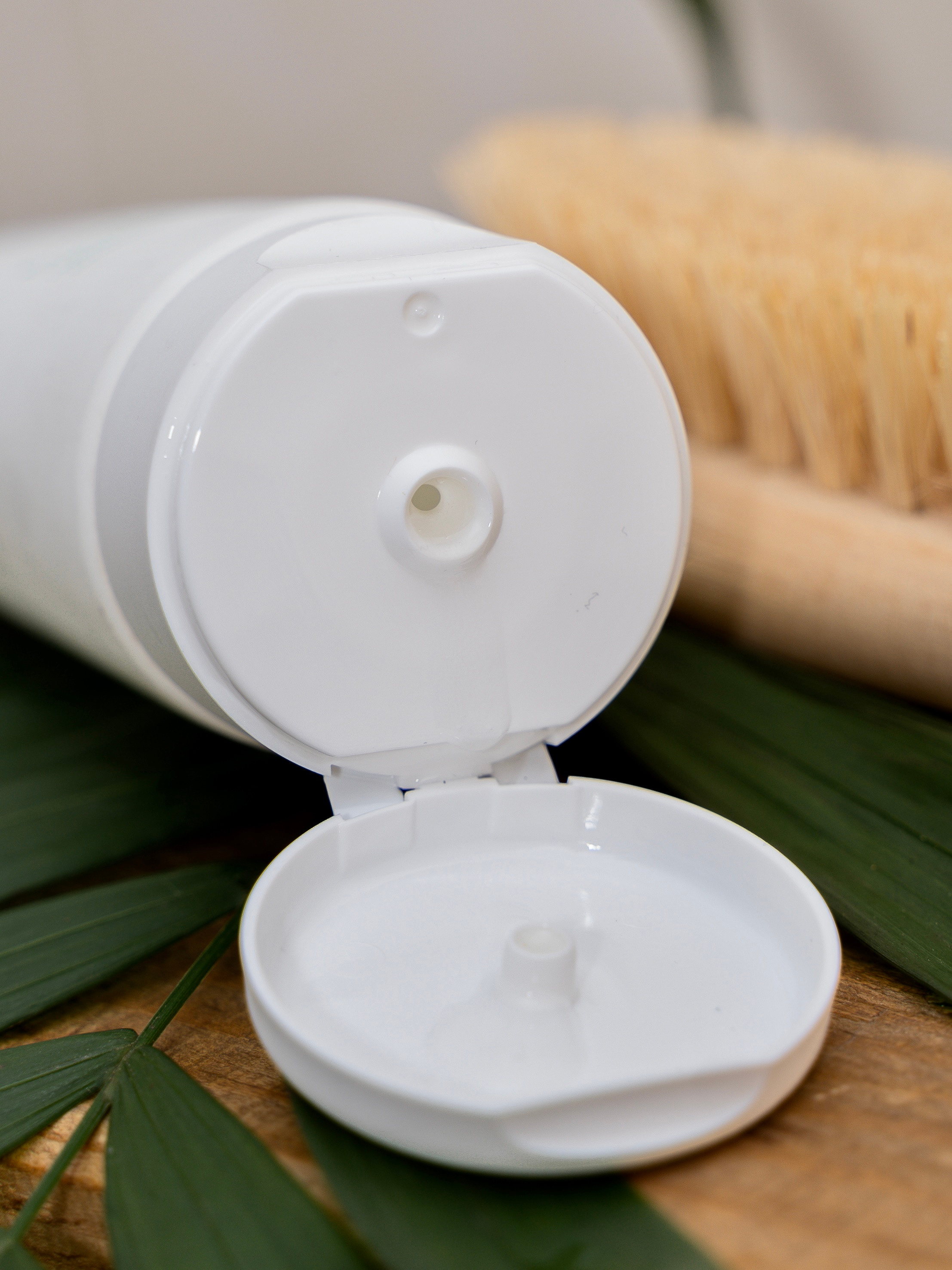 Гель для душа. Фото для карточки товара. Анастасия Дунаева. Фотограф в Севастополе