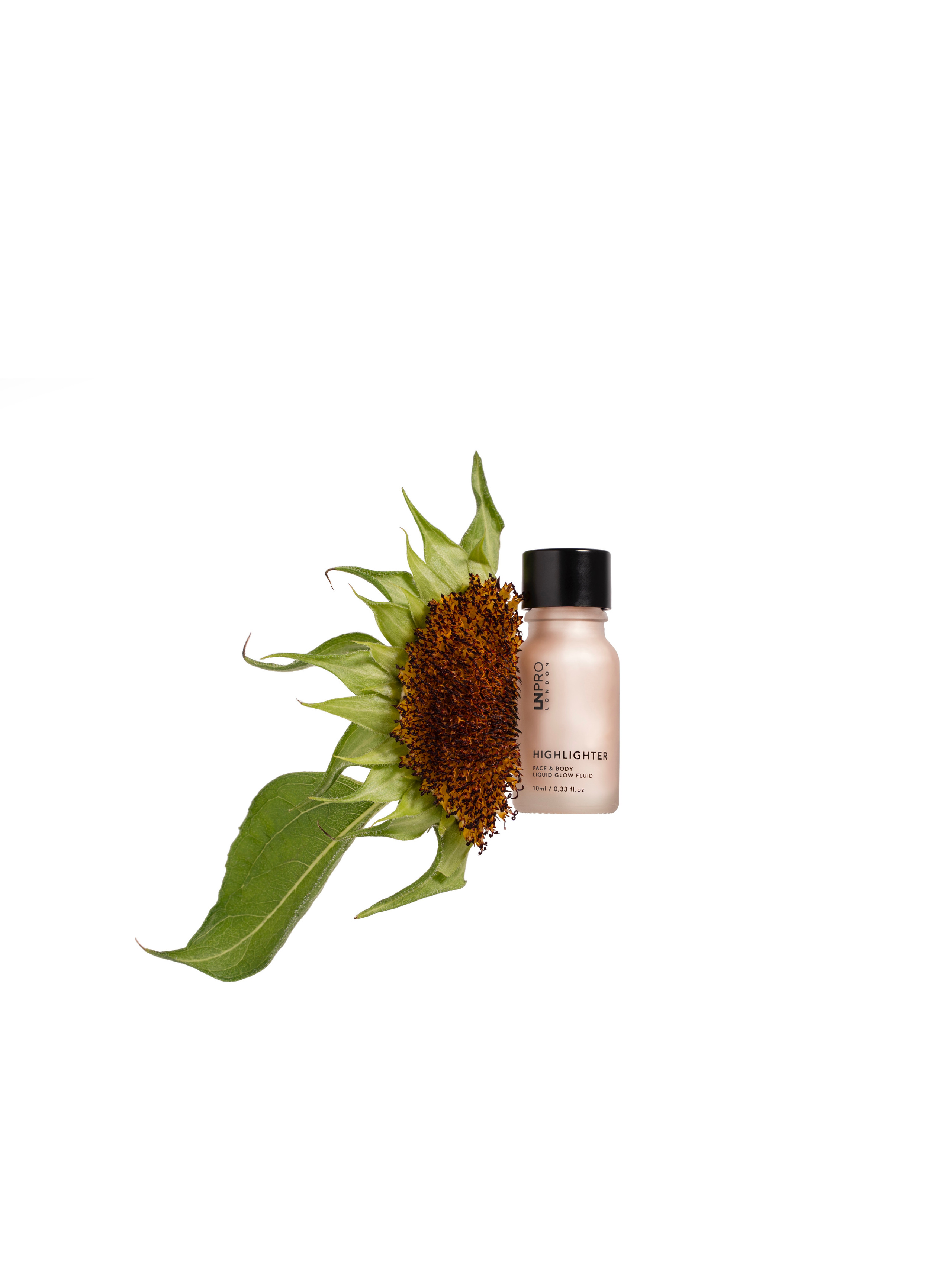 Хайлайтер для лица. Имидж кадры. Анастасия Дунаева. Фотограф в Севастополе