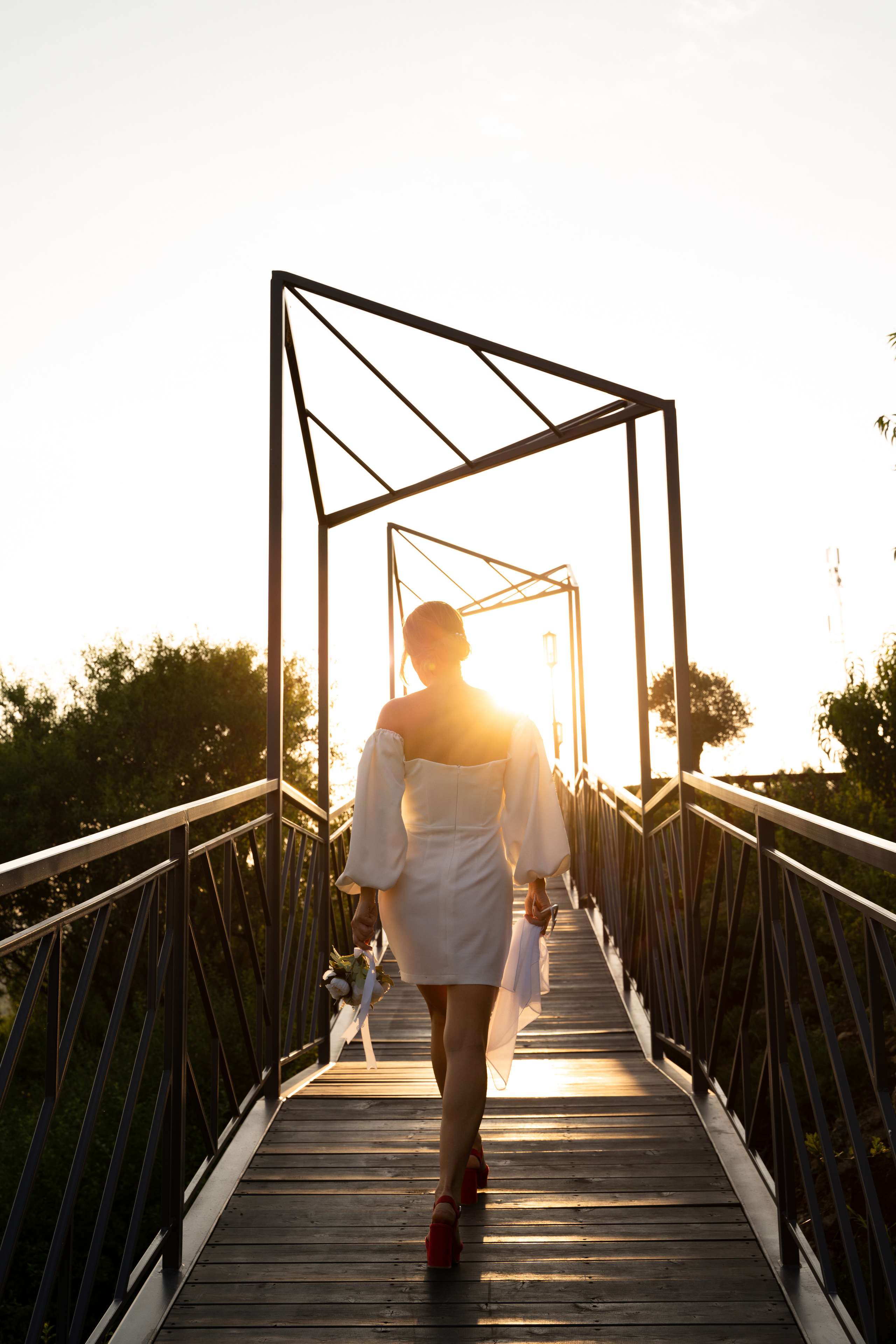 Свадебная история. Анастасия Дунаева. Фотограф в Севастополе