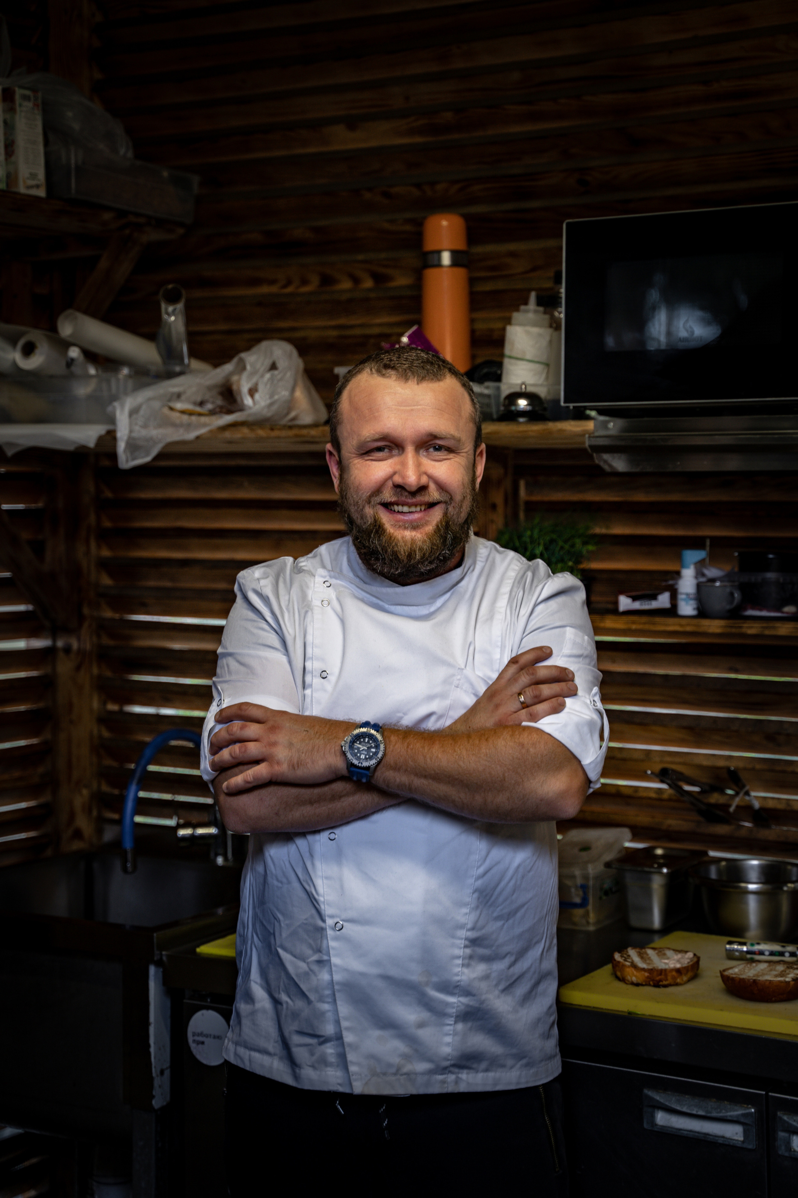 Анастасия Дунаева. Фотограф в Севастополе