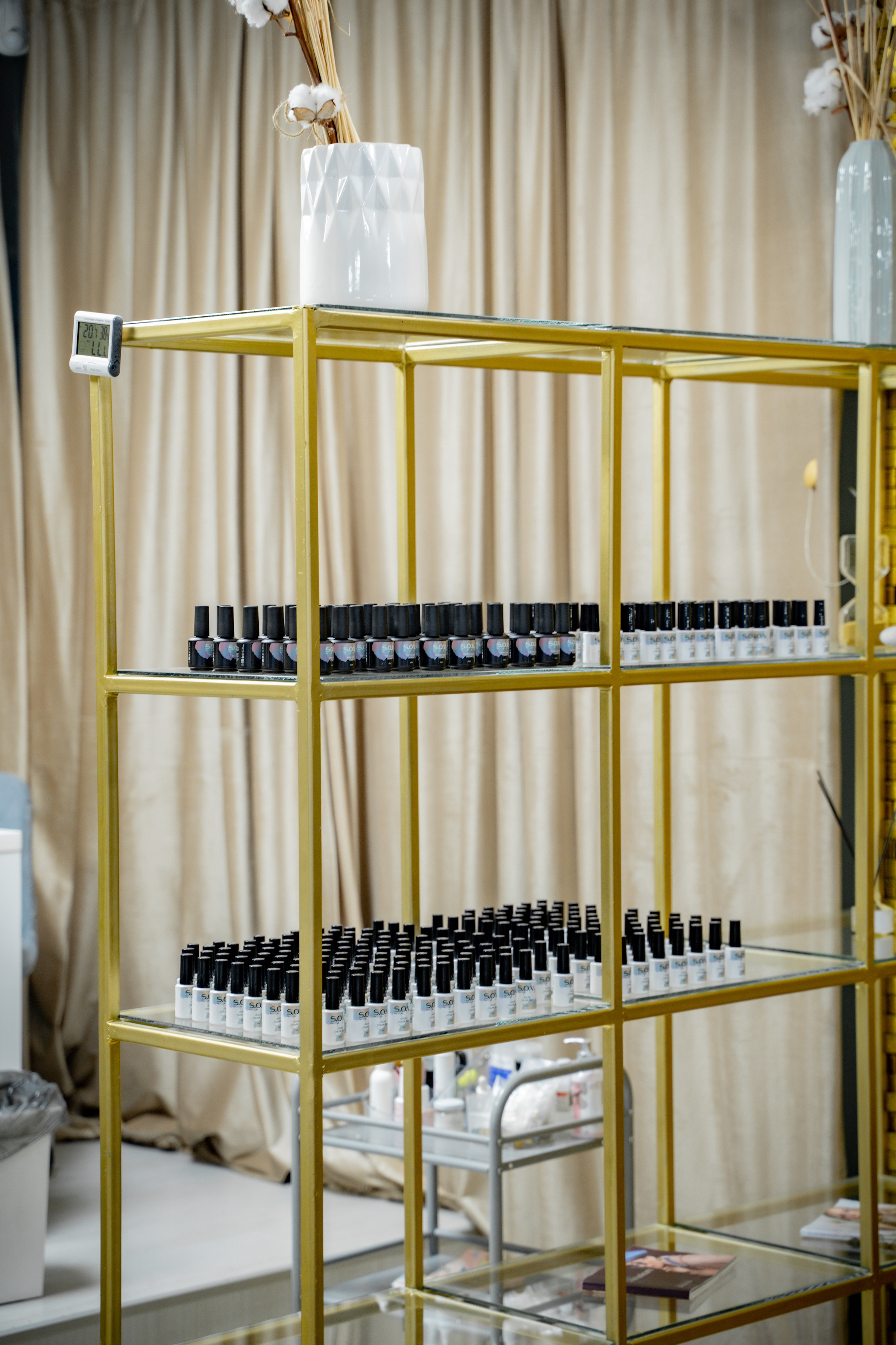 Контент для студии маникюра. Анастасия Дунаева. Фотограф в Севастополе