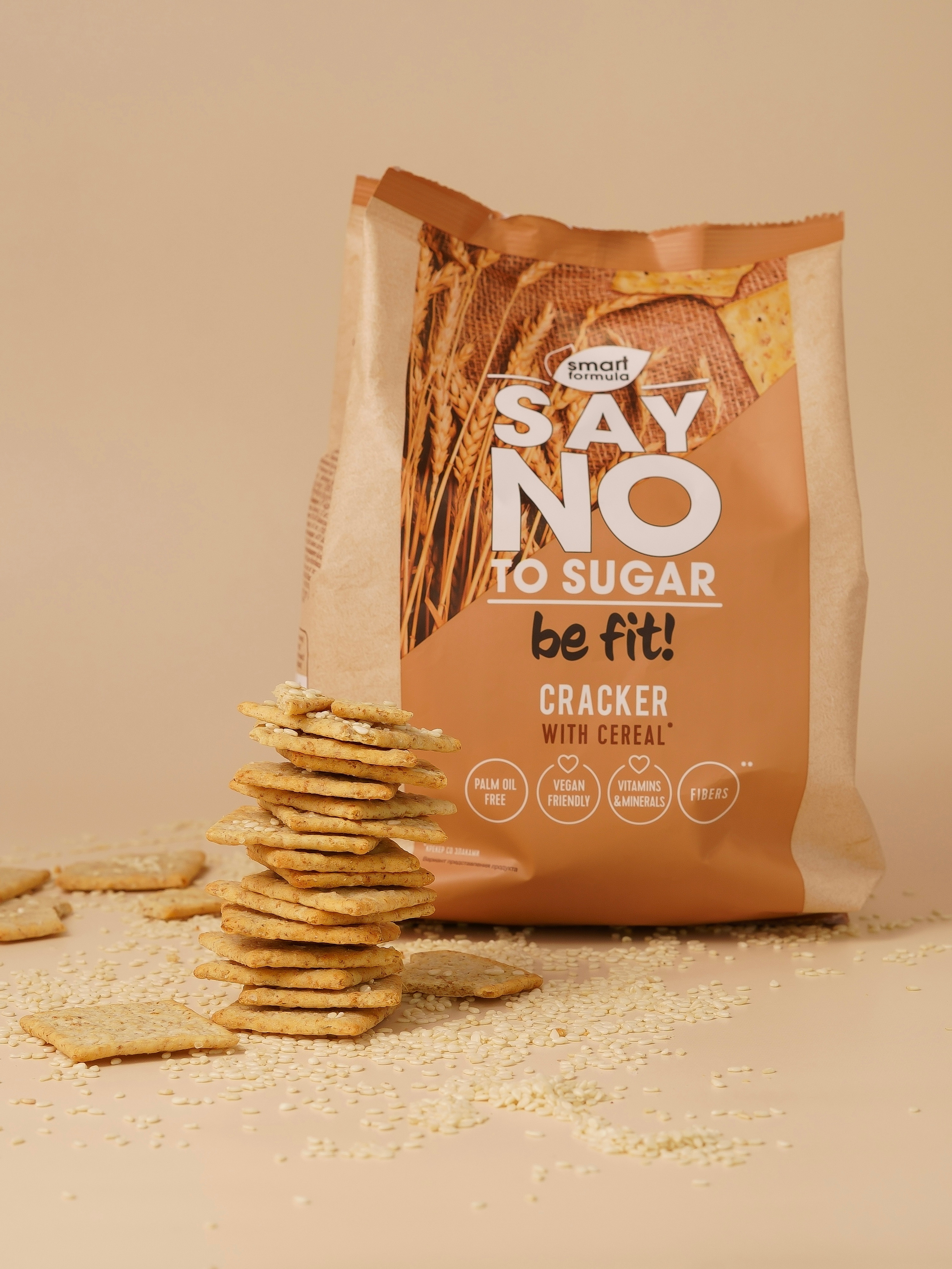 Печенье.Фото для карточки товара. Анастасия Дунаева. Фотограф в Севастополе