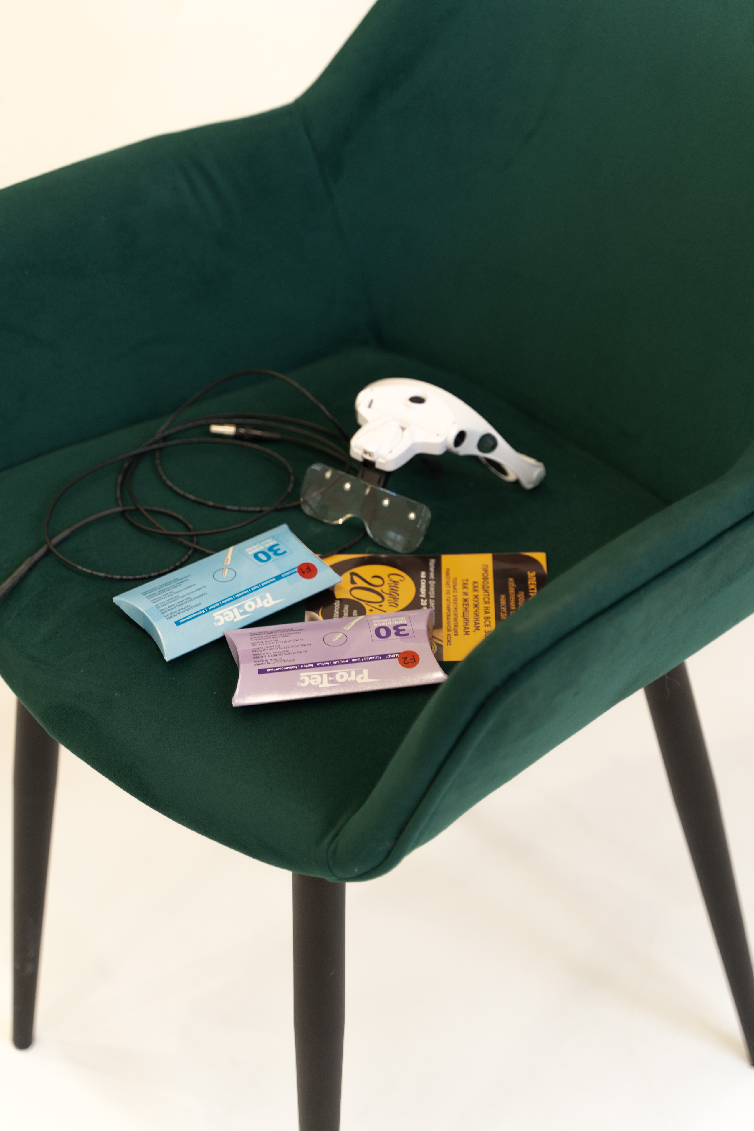 «Эпилка». Анастасия Дунаева. Фотограф в Севастополе