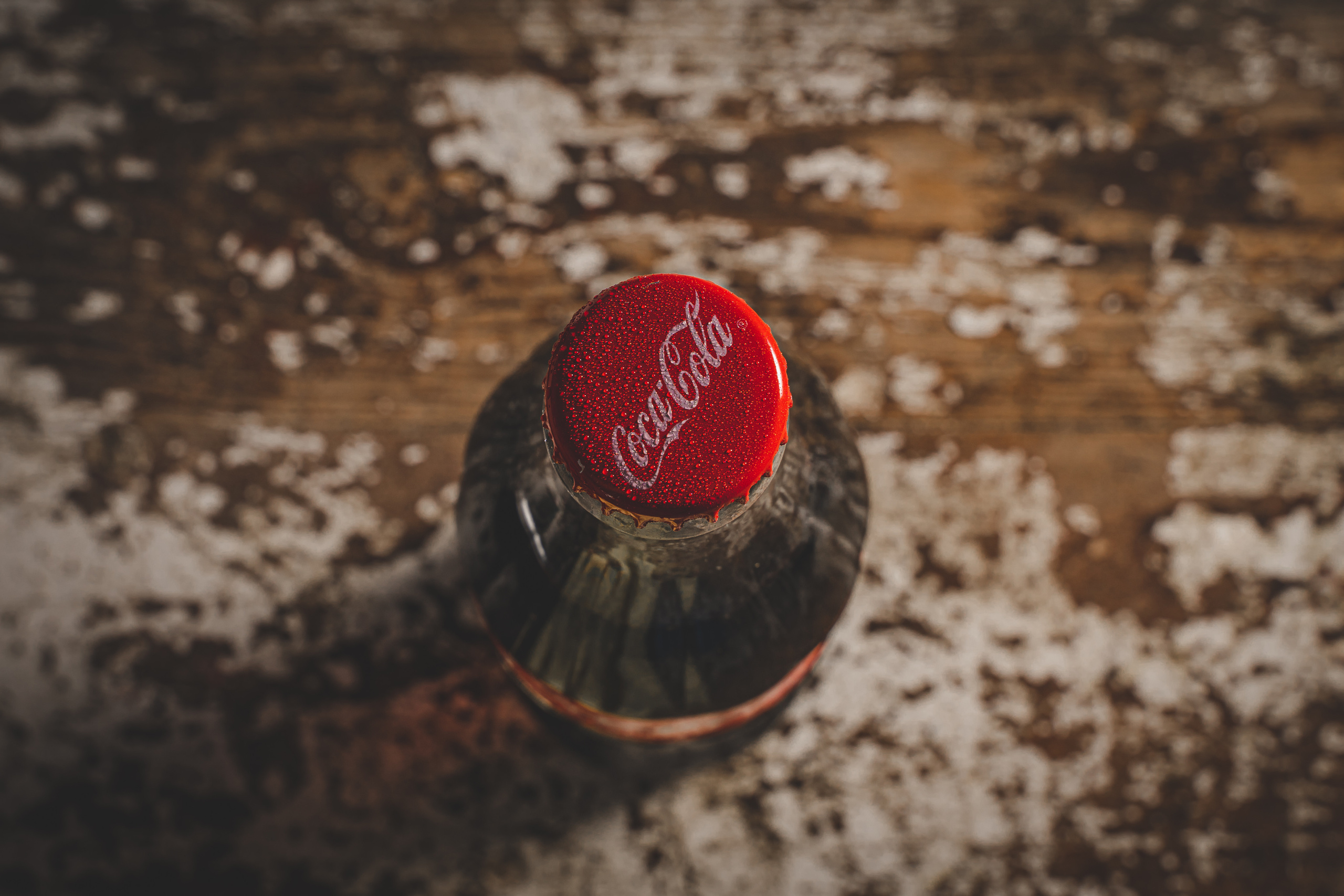 Кола. Для коктейльной карты. Анастасия Дунаева. Фотограф в Севастополе