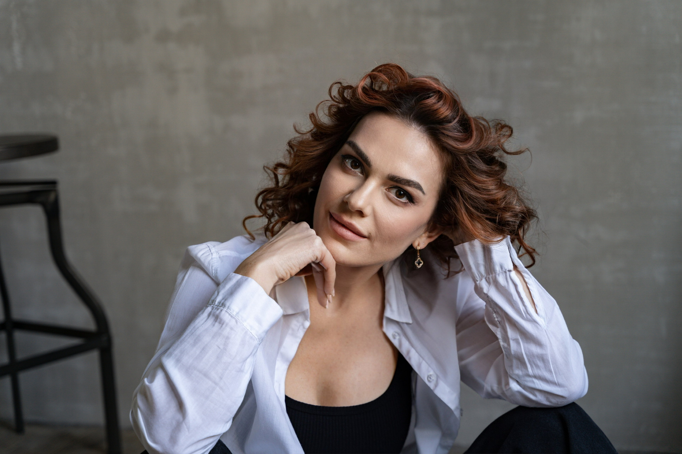 Виктория. Анастасия Дунаева. Фотограф в Севастополе