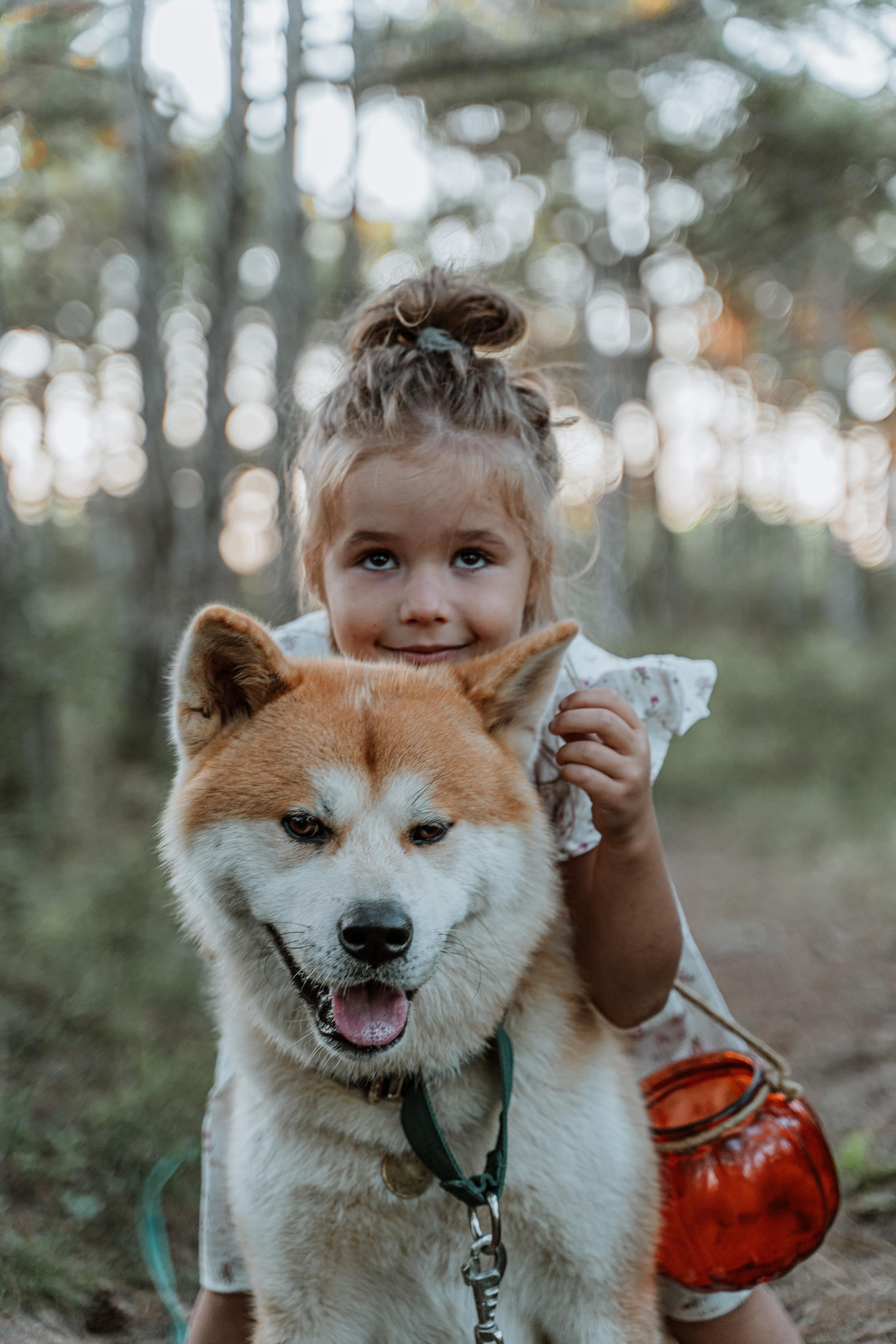 Васелиса и Дейки. Анастасия Дунаева. Фотограф в Севастополе