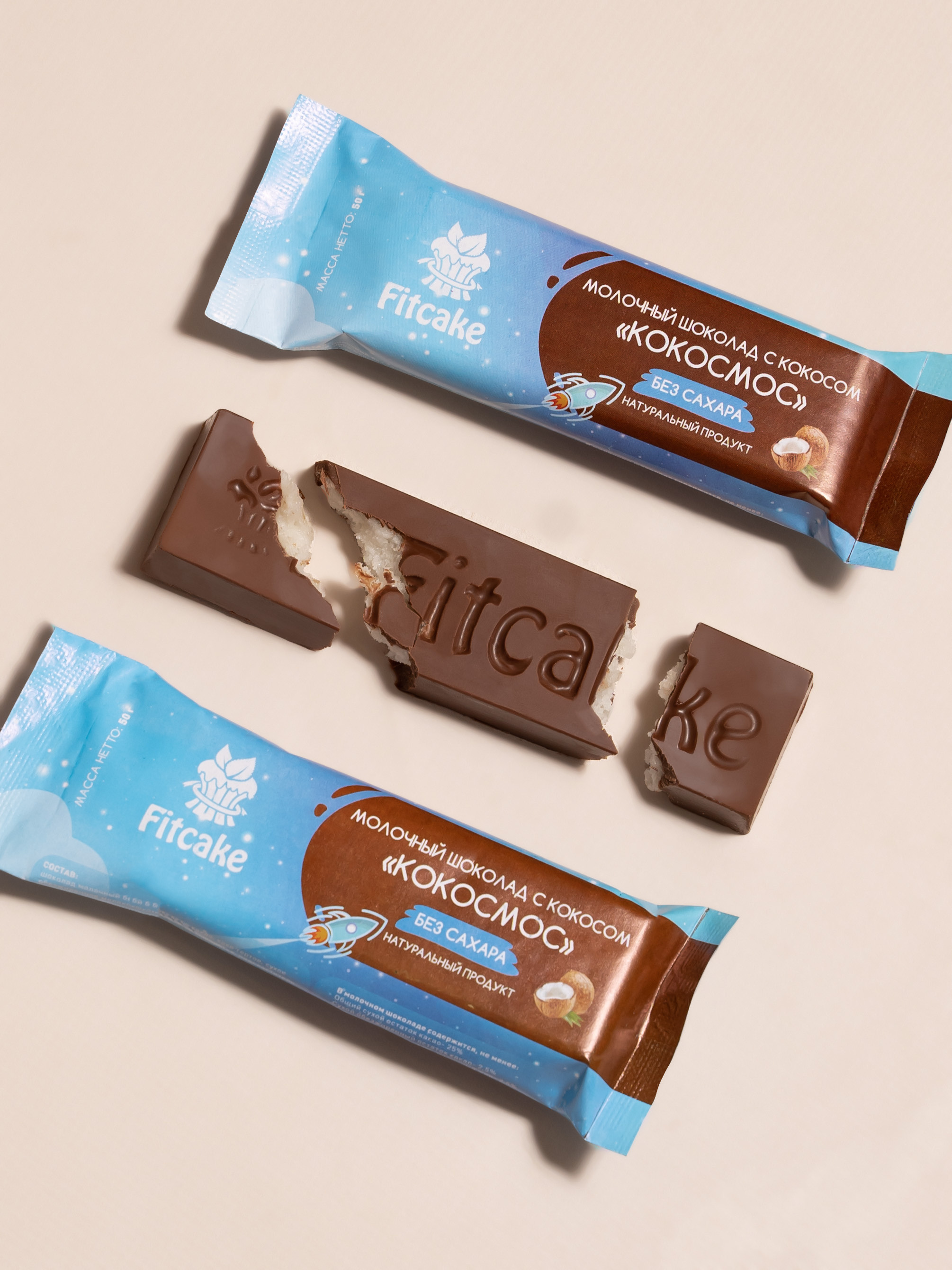 Fit cake. Анастасия Дунаева. Фотограф в Севастополе