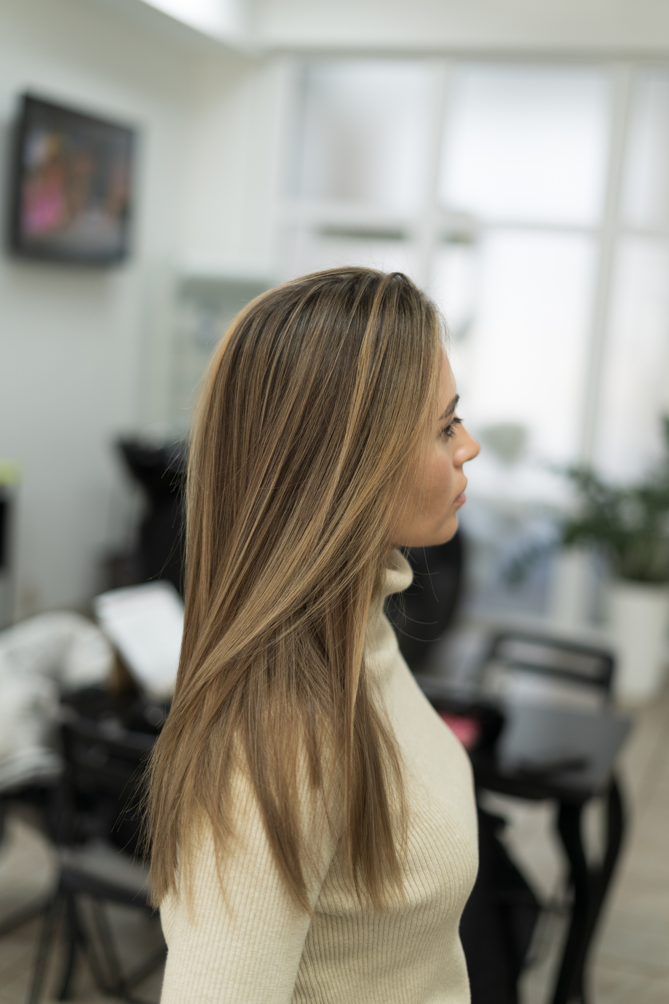 Контент для колориста. Анастасия Дунаева. Фотограф в Севастополе