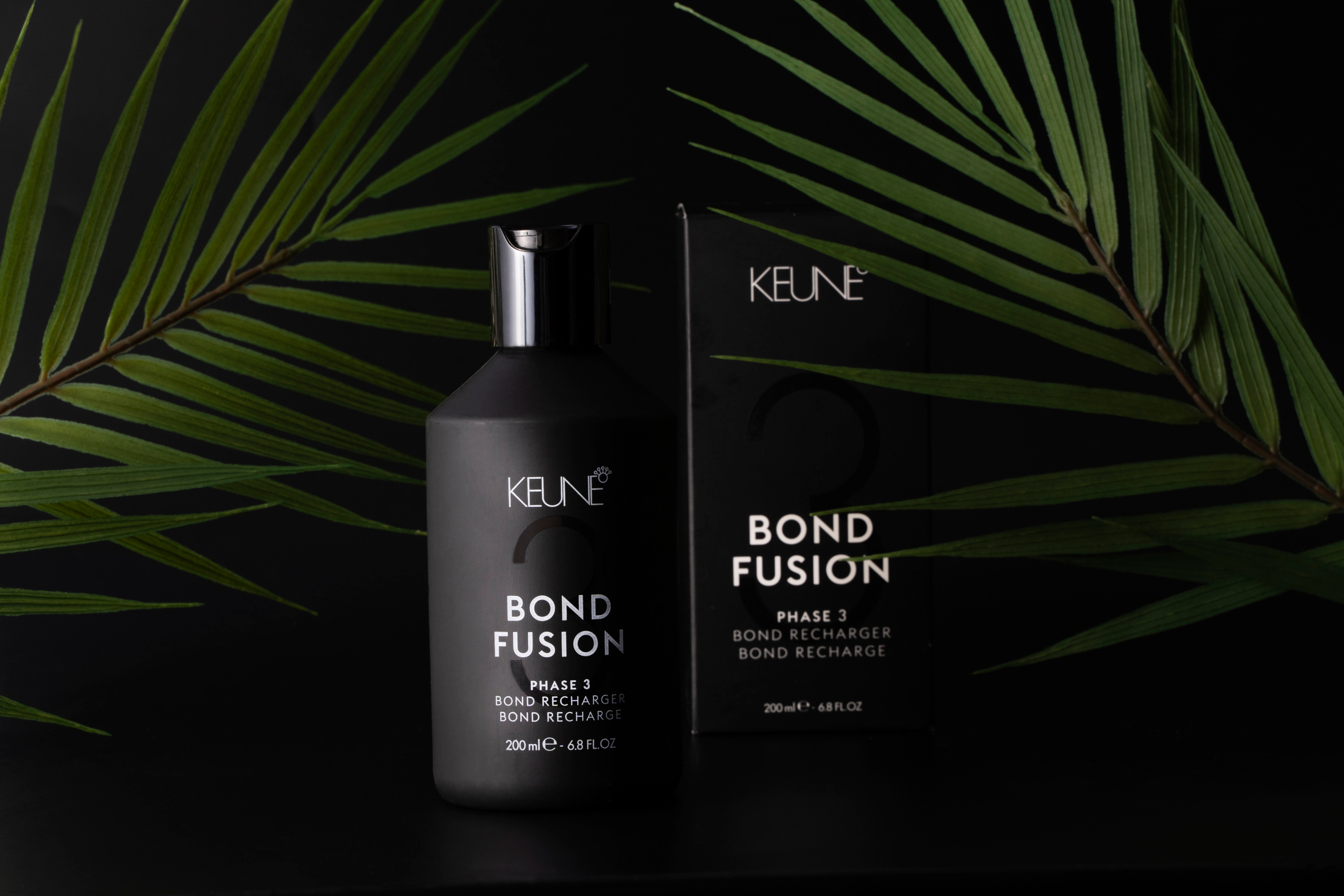 Bond Fusion. Анастасия Дунаева. Фотограф в Севастополе