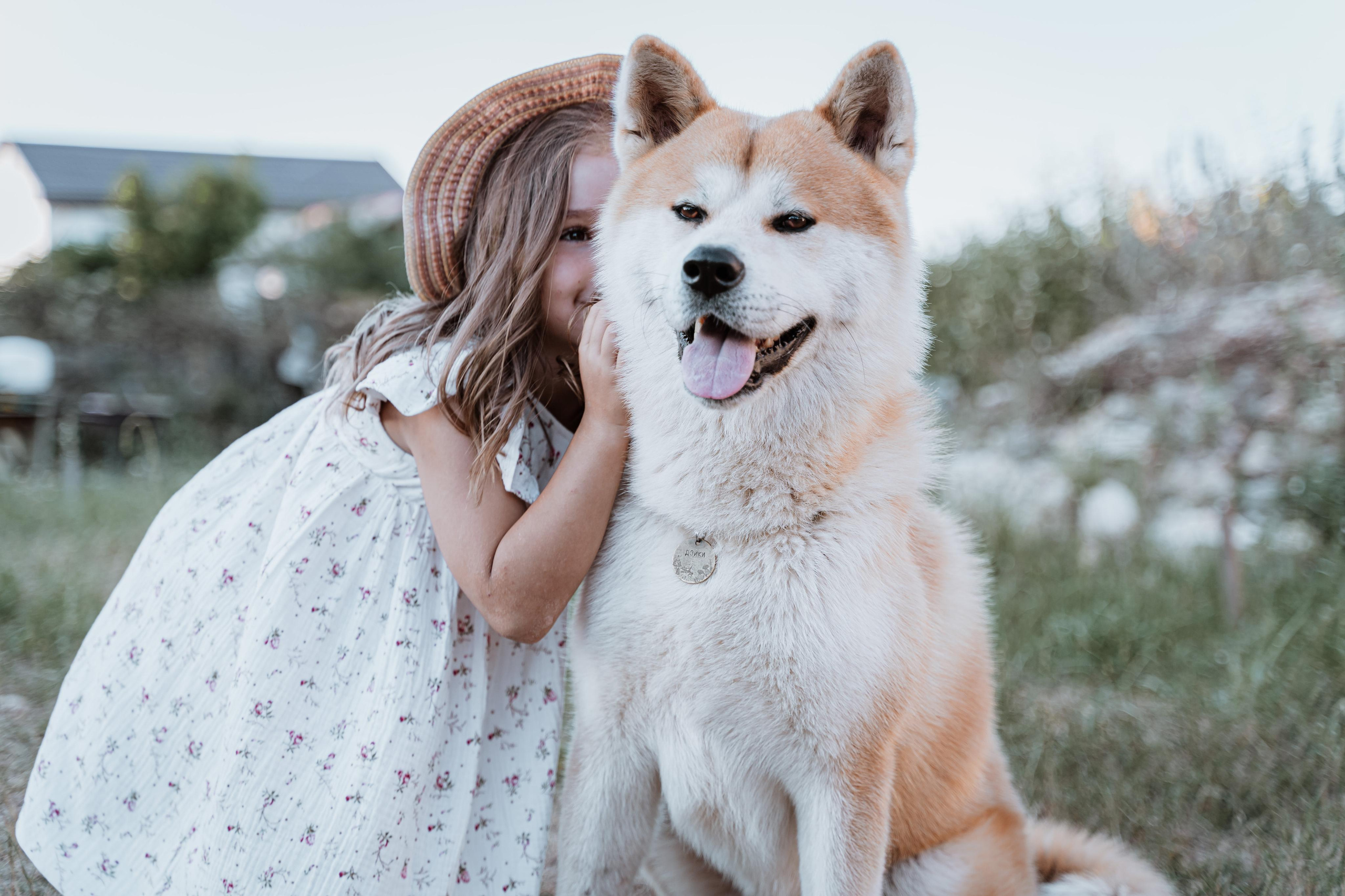 Васелиса и Дейки. Анастасия Дунаева. Фотограф в Севастополе