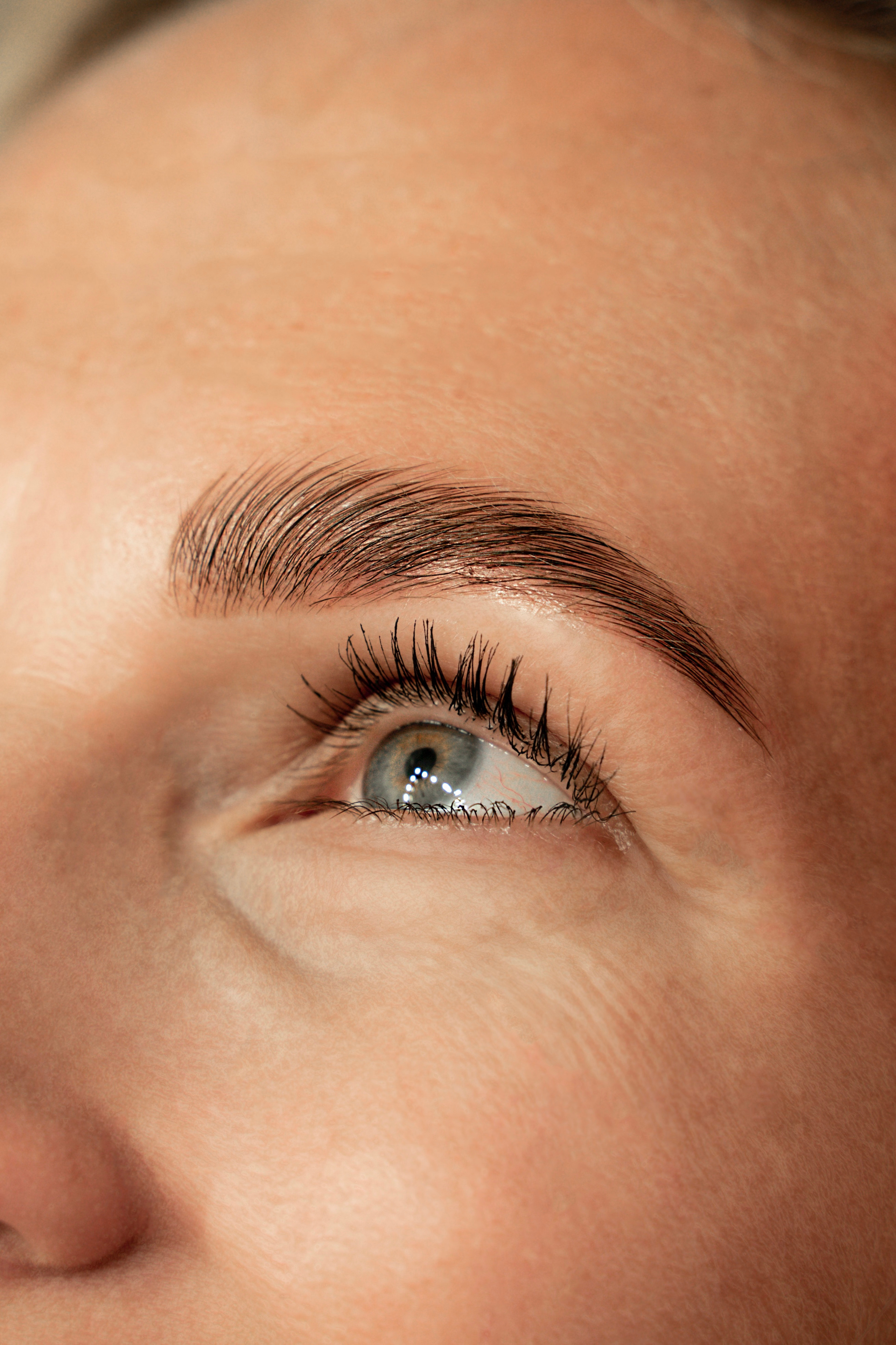 Контент для бровиста. Анастасия Дунаева. Фотограф в Севастополе