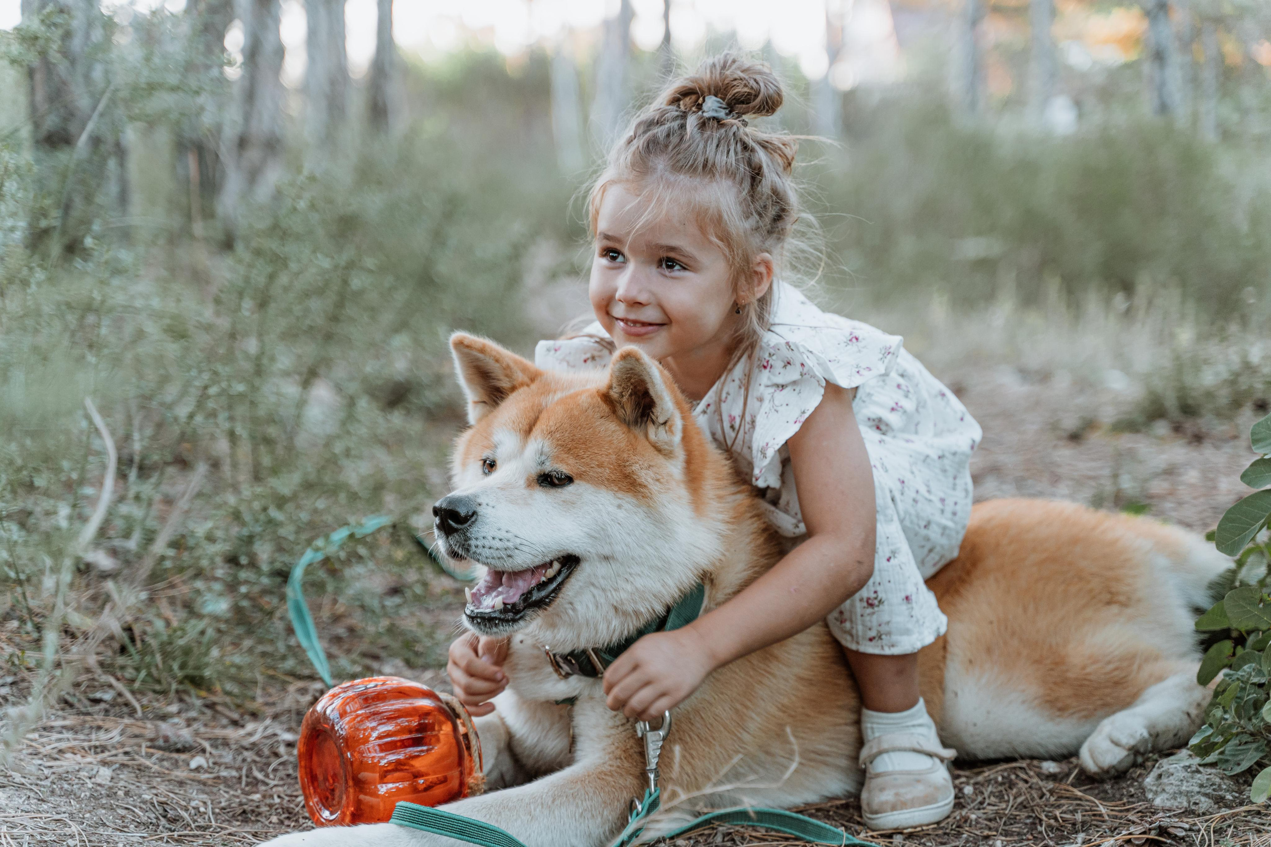 Васелиса и Дейки. Анастасия Дунаева. Фотограф в Севастополе