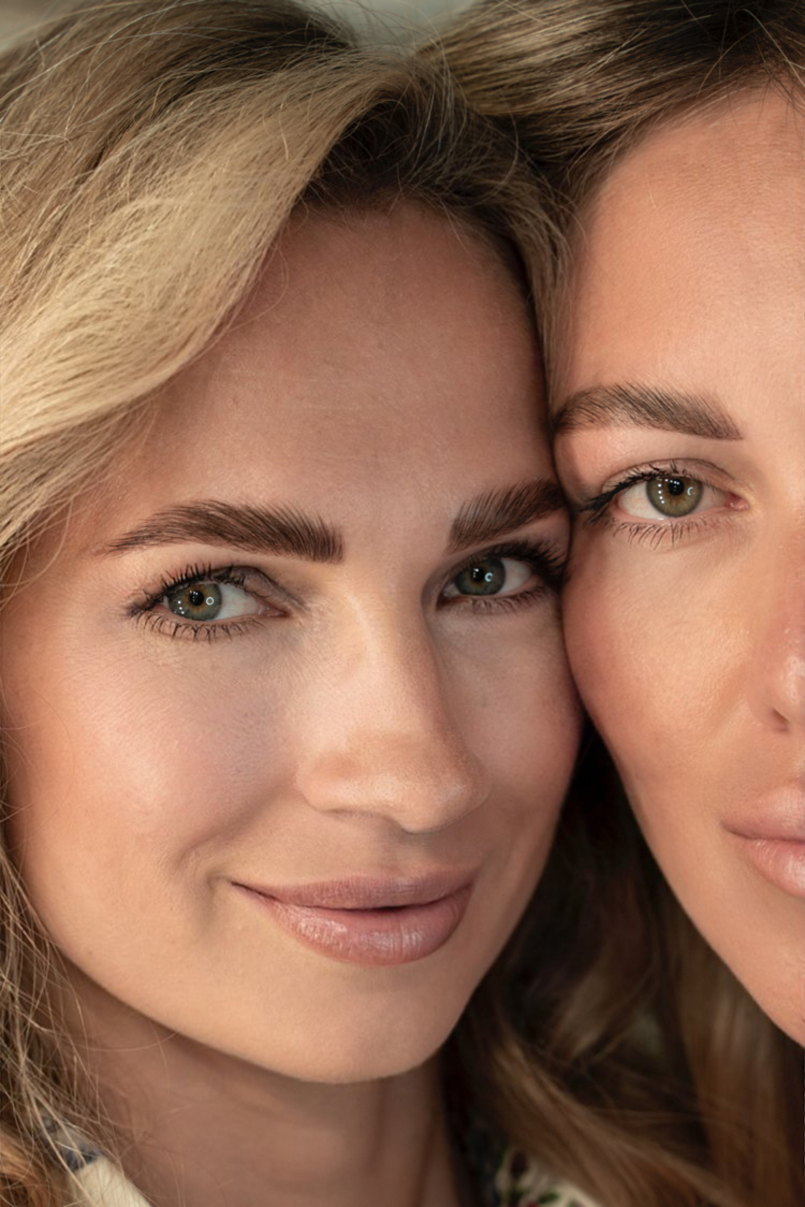 Контент для бровиста. Анастасия Дунаева. Фотограф в Севастополе