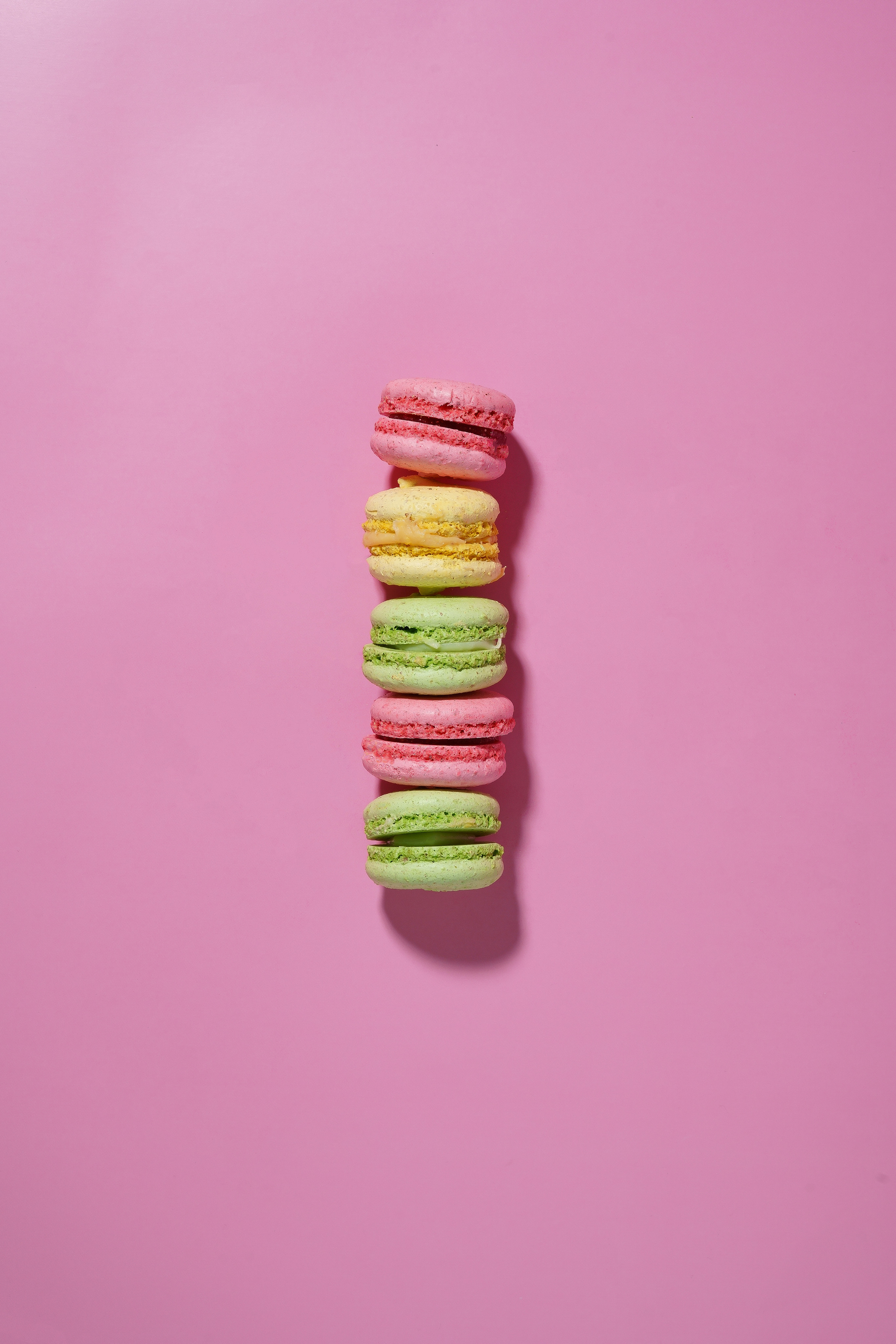 Макаруни. Съёмка для кондитера. Анастасия Дунаева. Фотограф в Севастополе