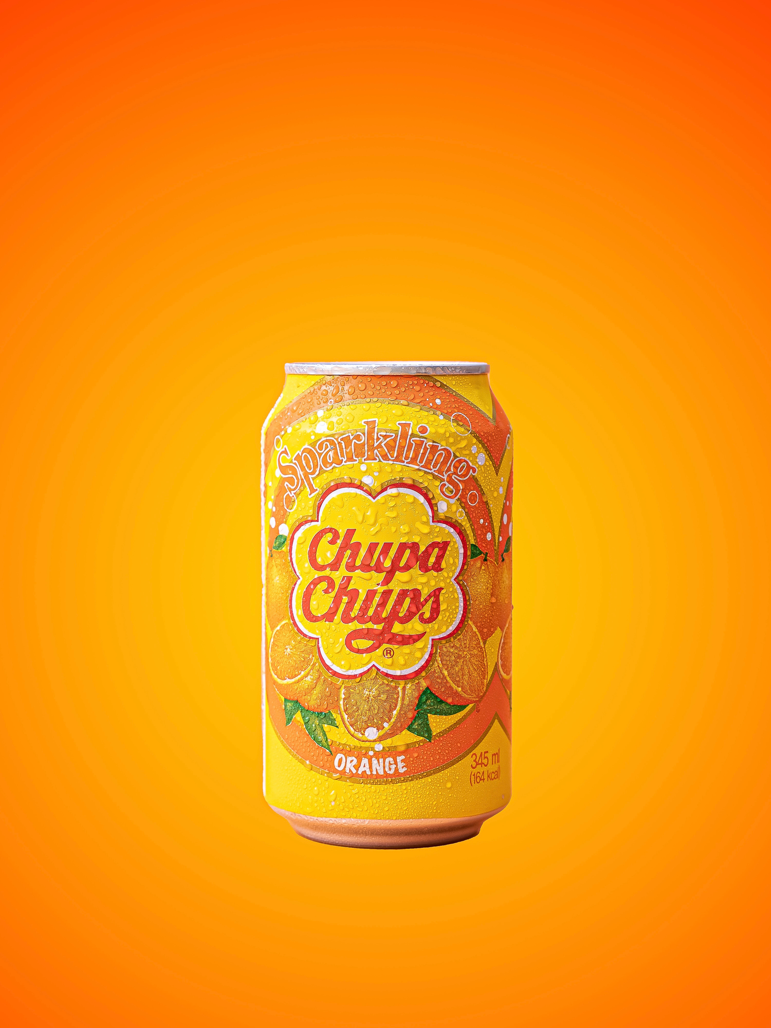 Chupa Chups. Анастасия Дунаева. Фотограф в Севастополе