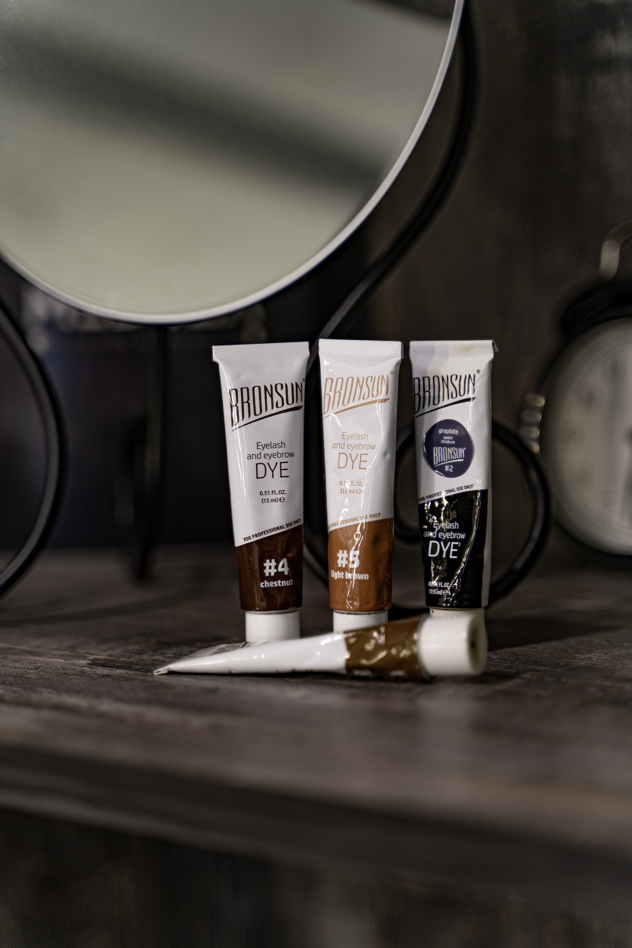 Контент для бровиста. Анастасия Дунаева. Фотограф в Севастополе