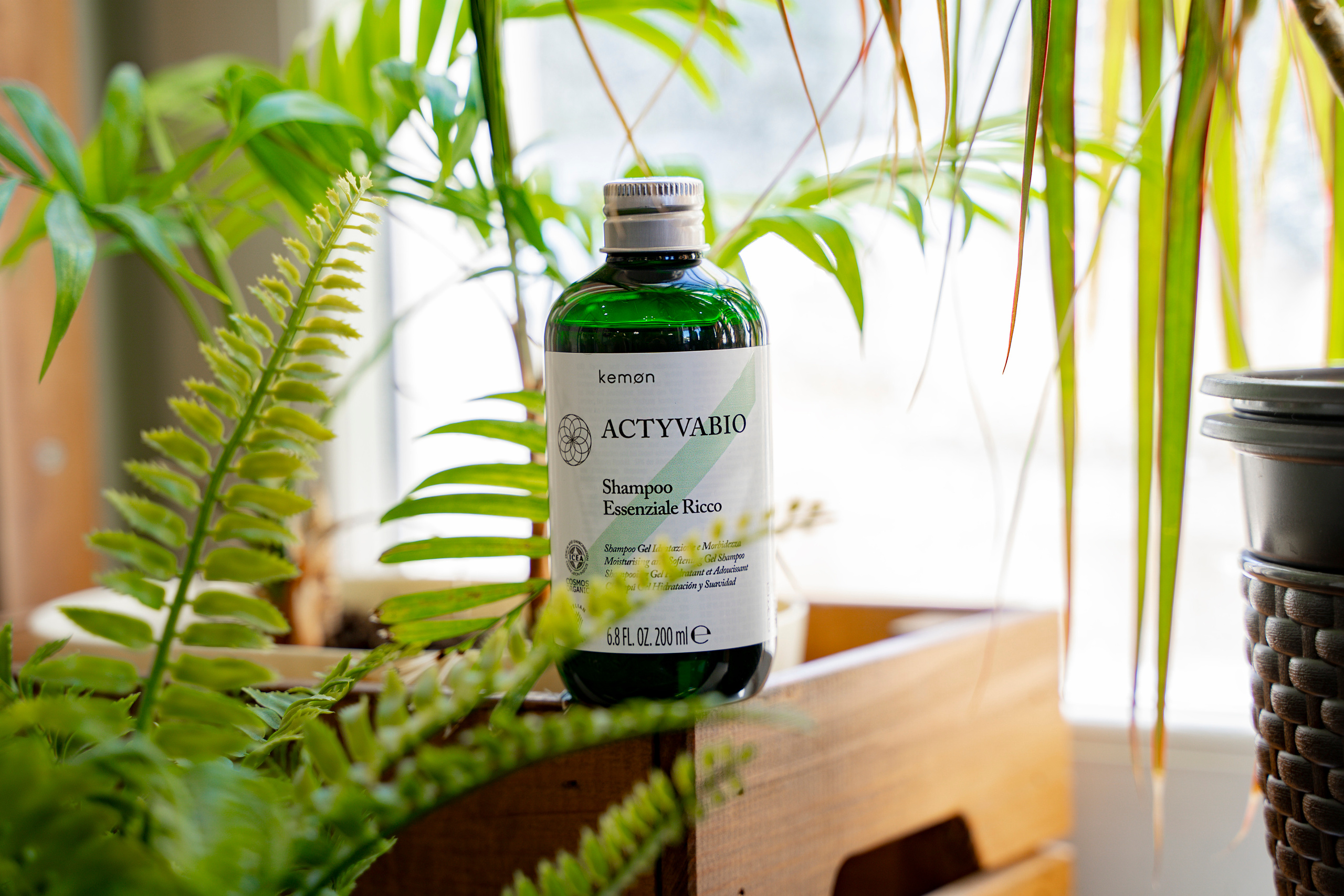 Косметика для волос. Предметная съёмка для соц сетей. Анастасия Дунаева. Фотограф в Севастополе